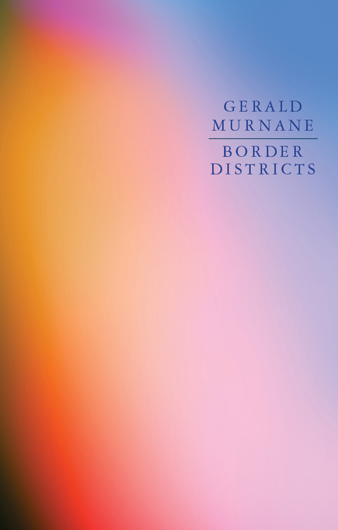 Border Districts