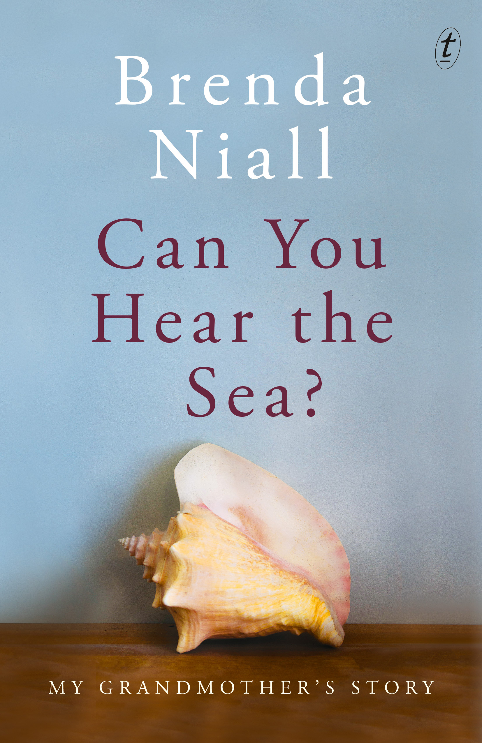 Can You Hear the Sea? 