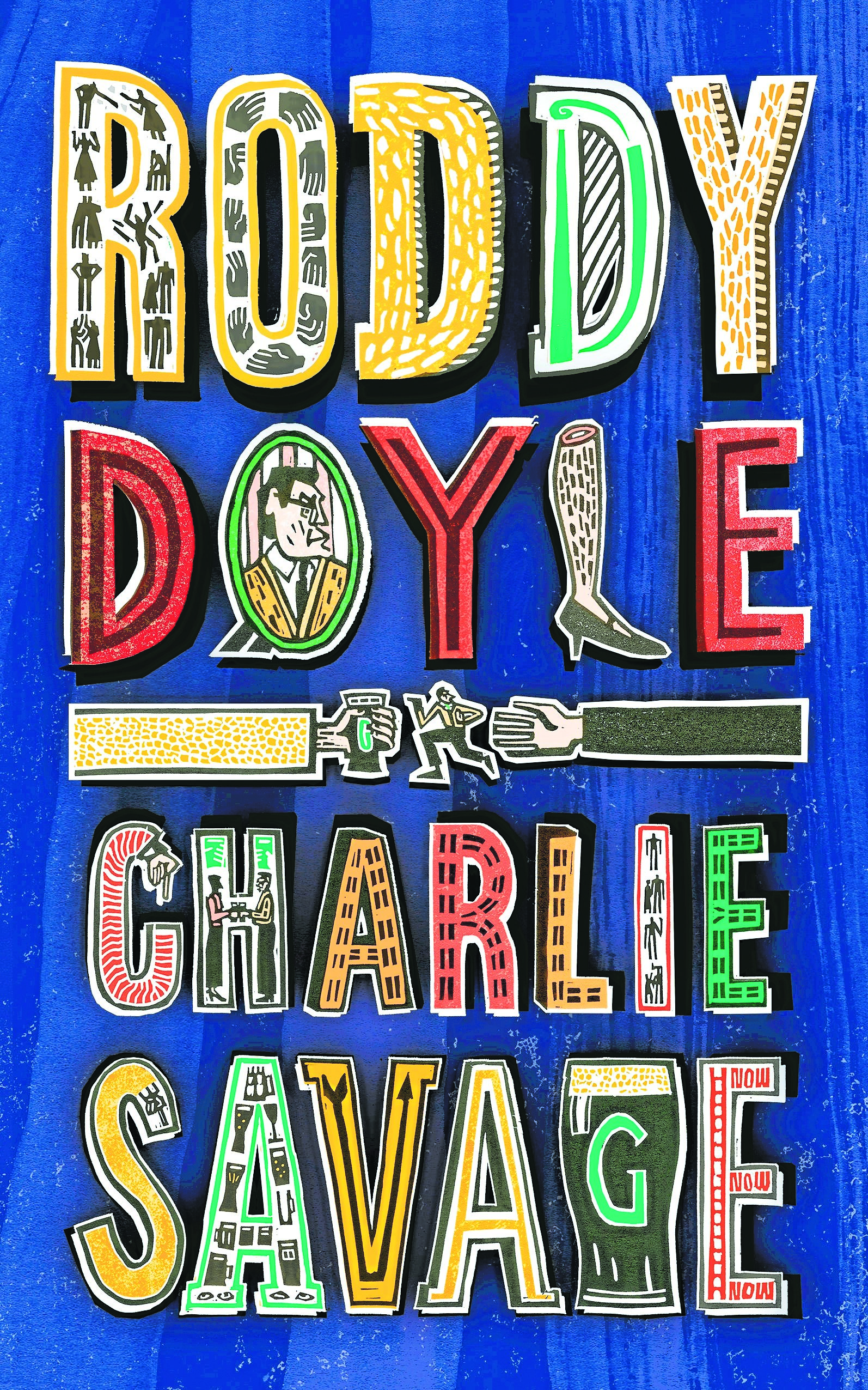 Charlie Savage