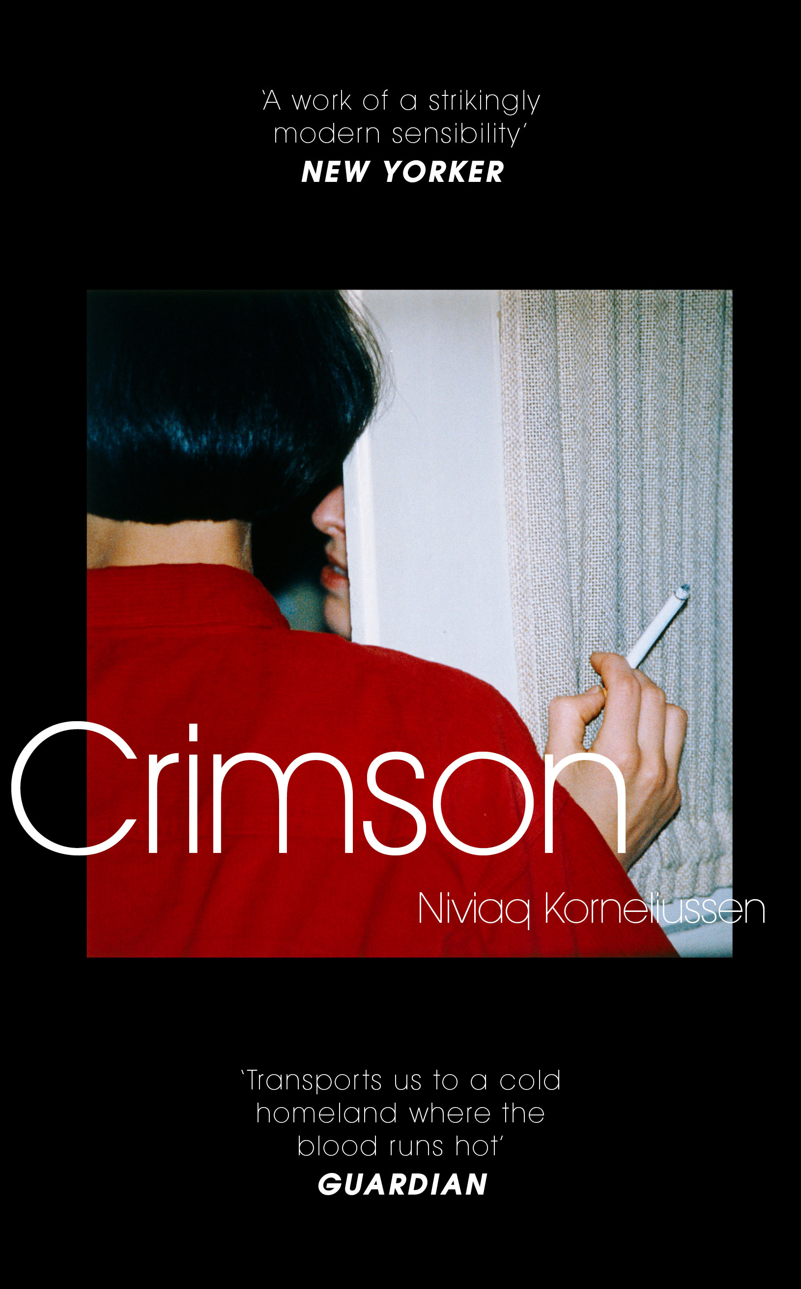 Crimson