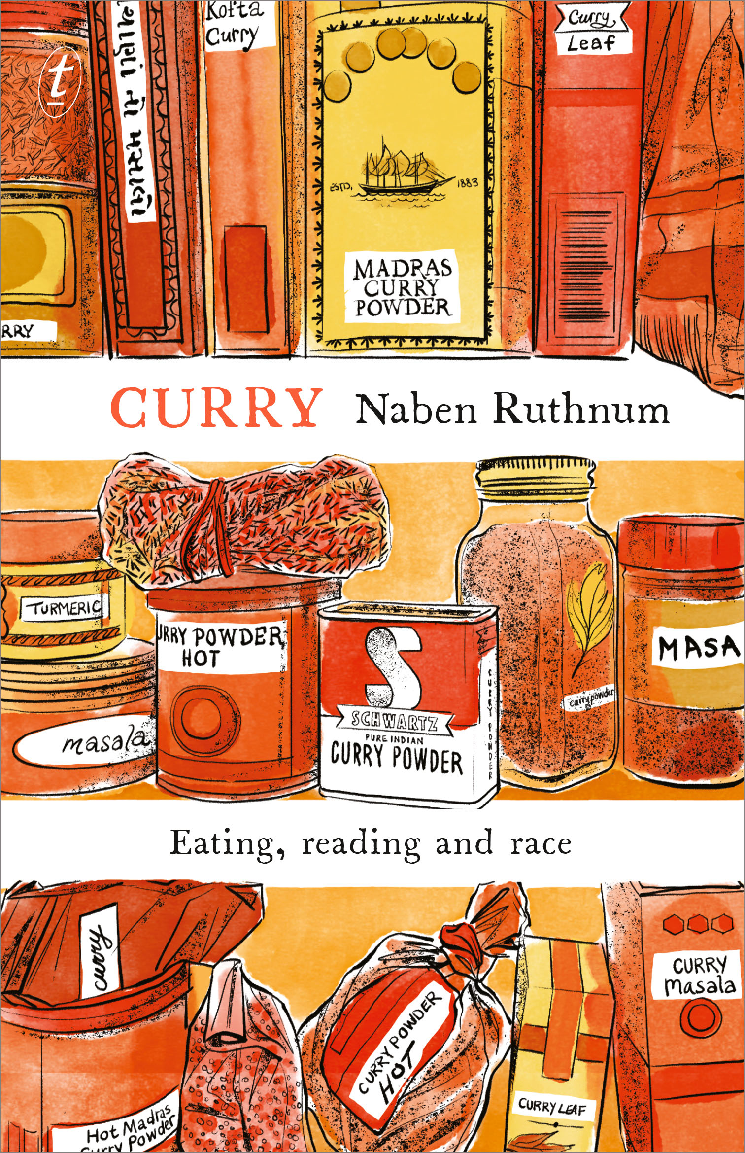 Curry 