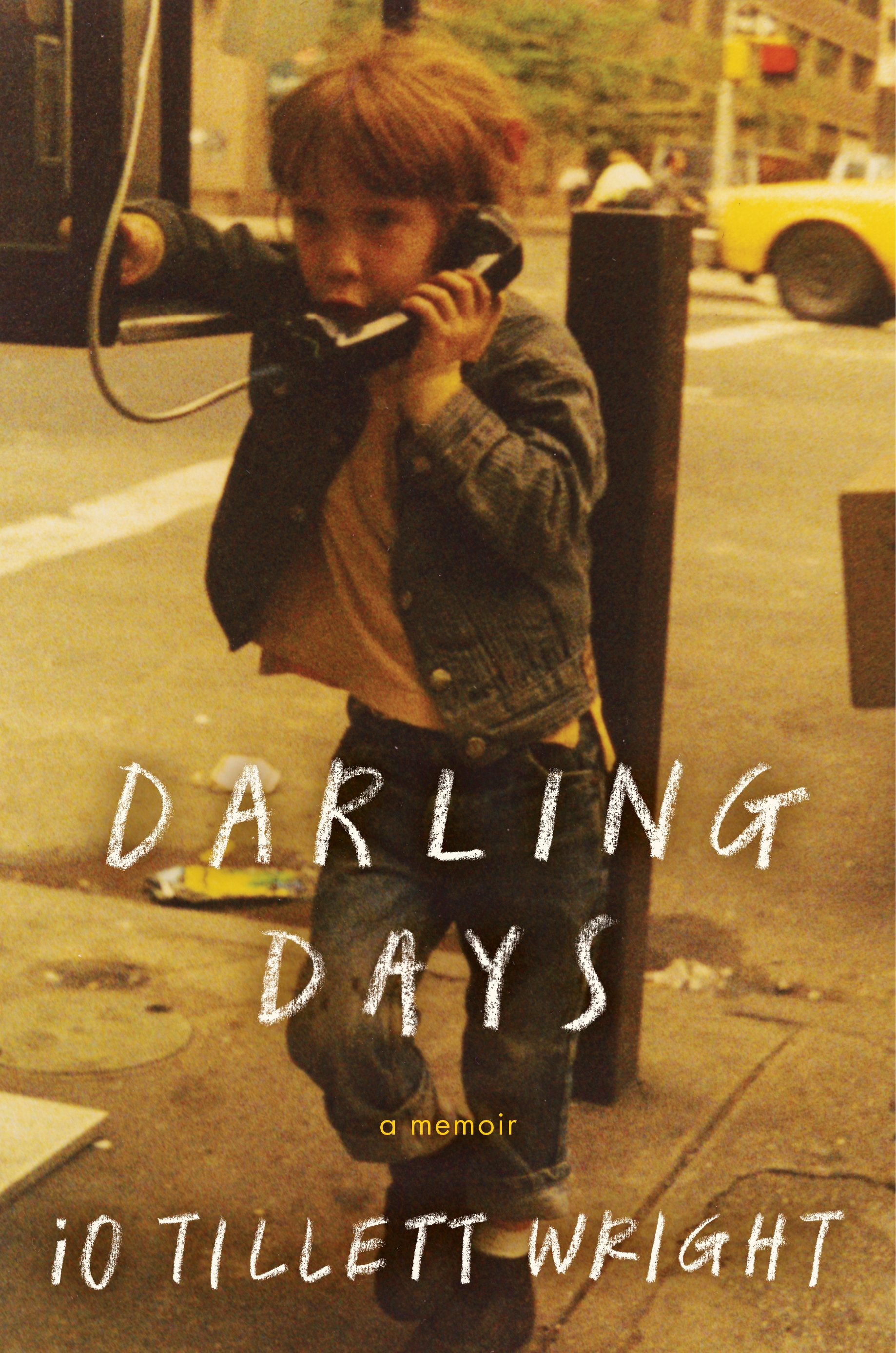 Darling Days 