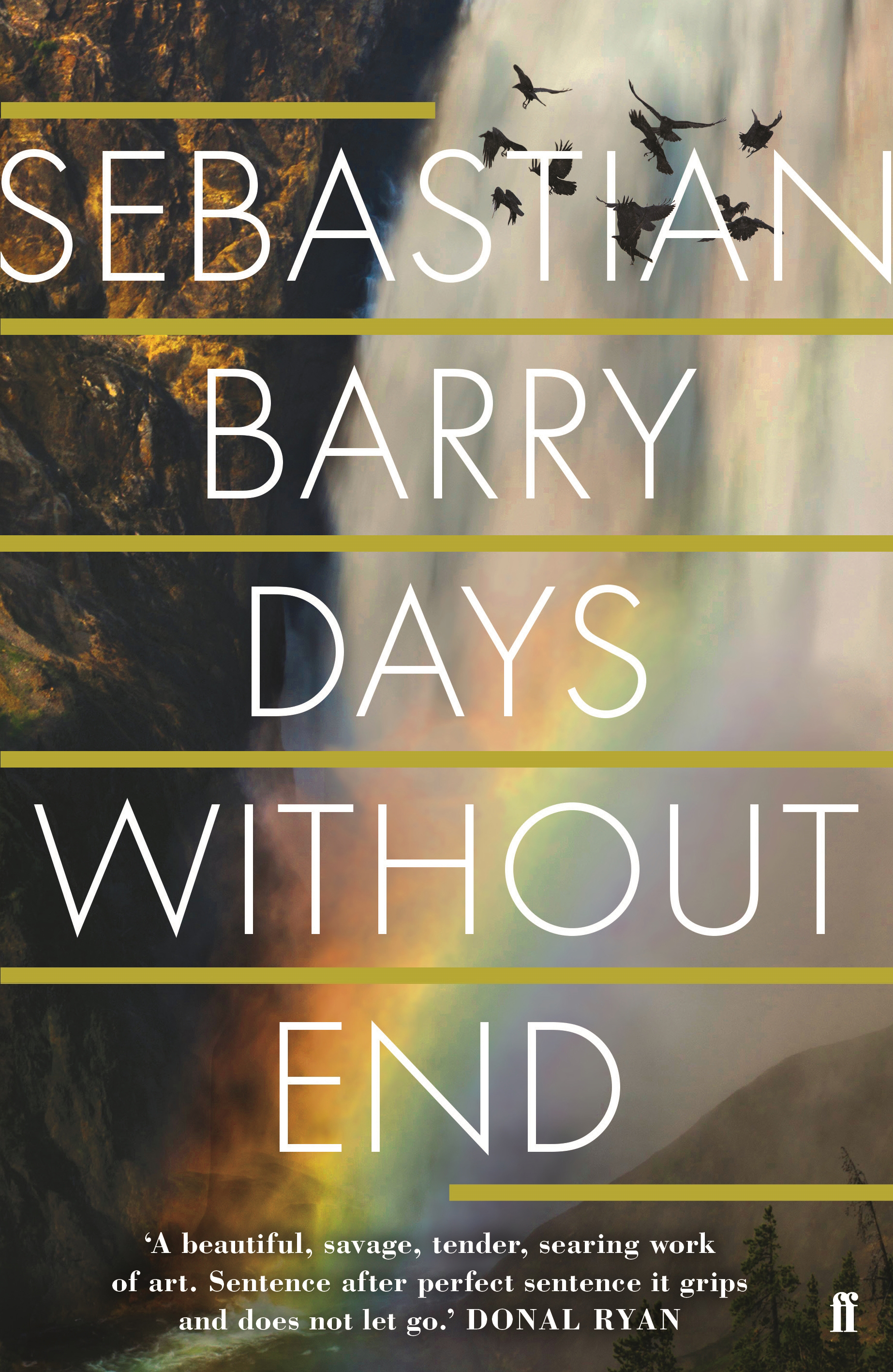 Days without End