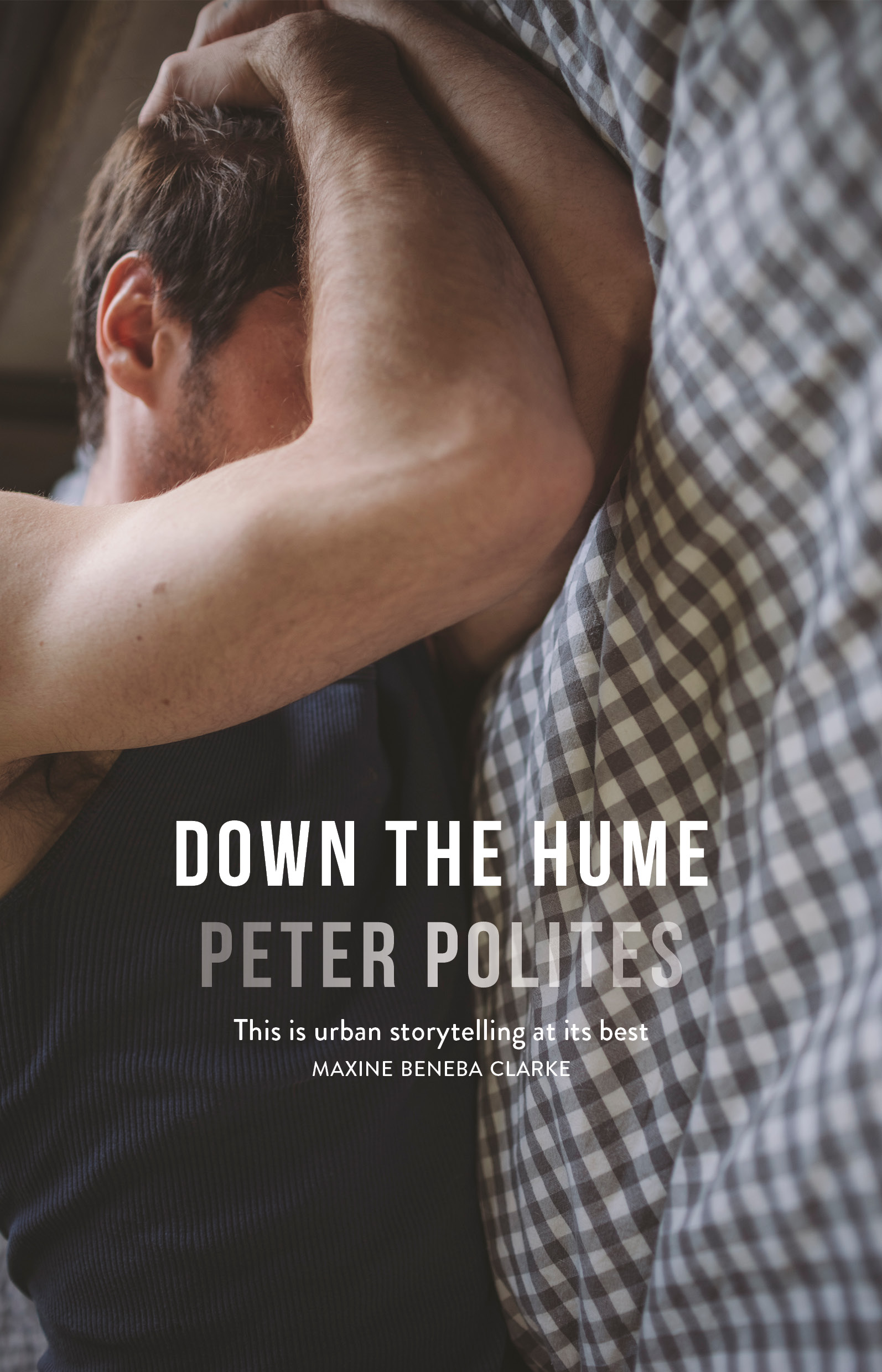 Down the Hume 