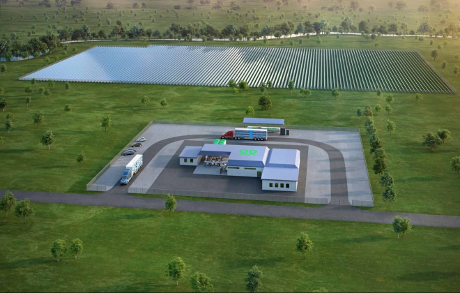 Video: Can Australia become a hydrogen superpower?