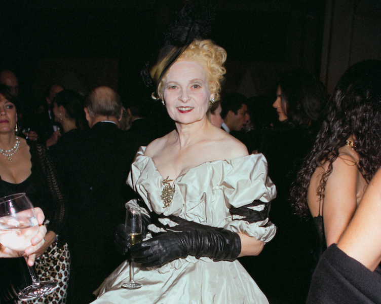 Westwood | Kawakubo at NGV International | The Saturday Paper