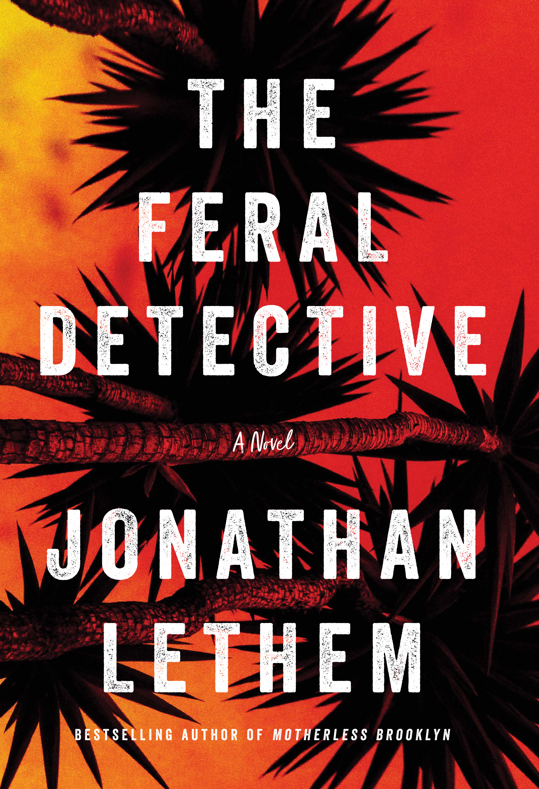 The Feral Detective