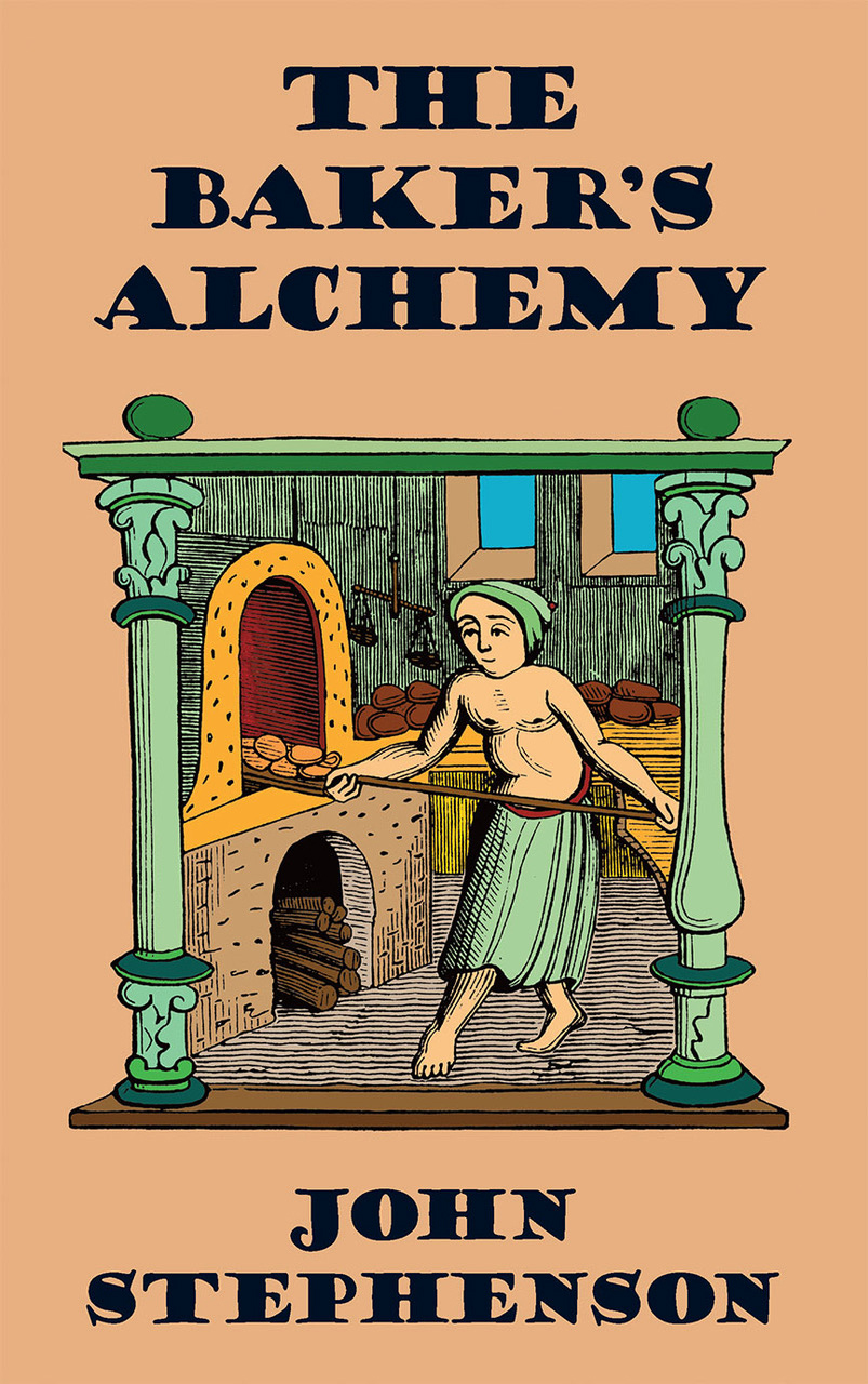 The Baker’s Alchemy 