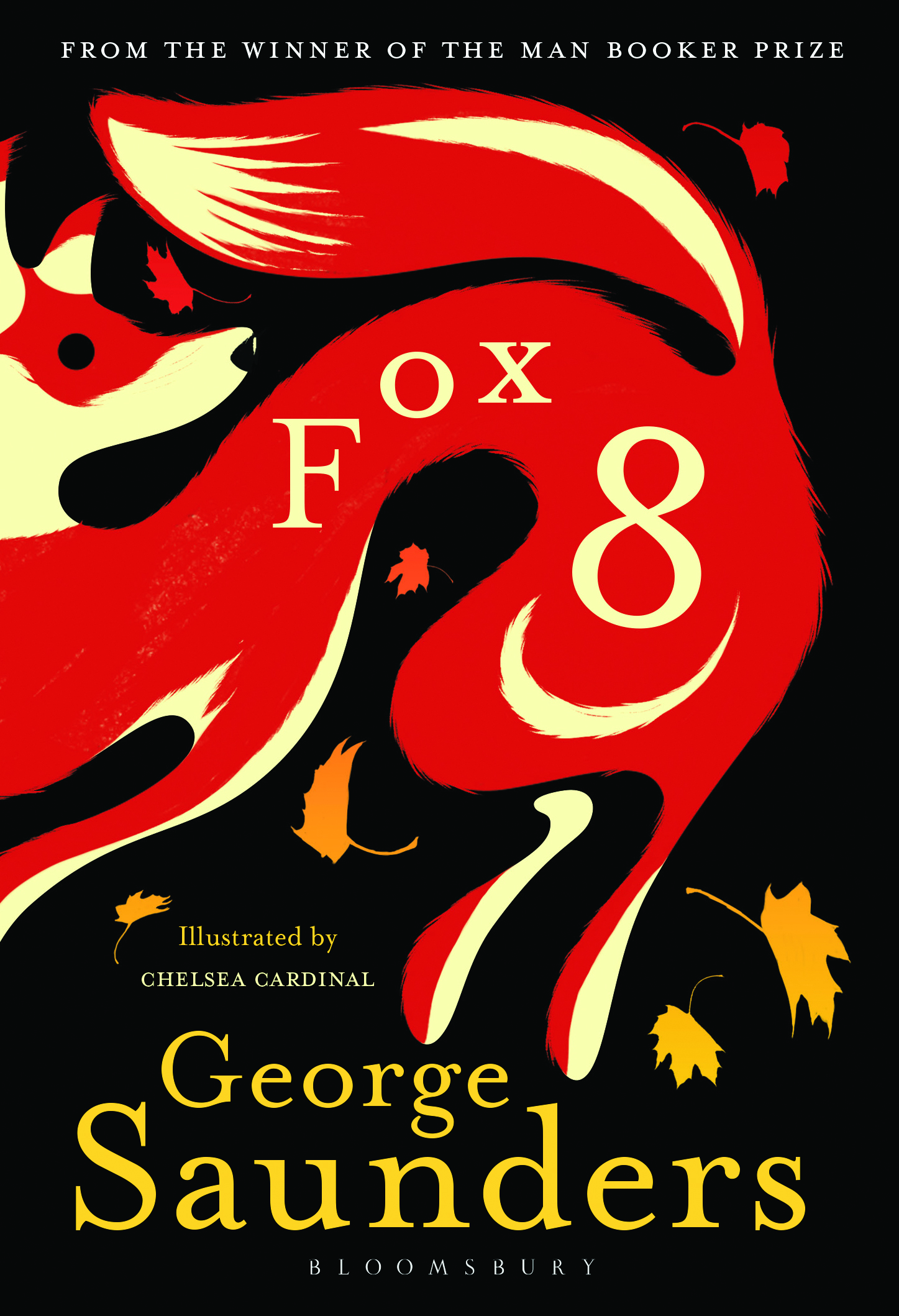 Fox 8