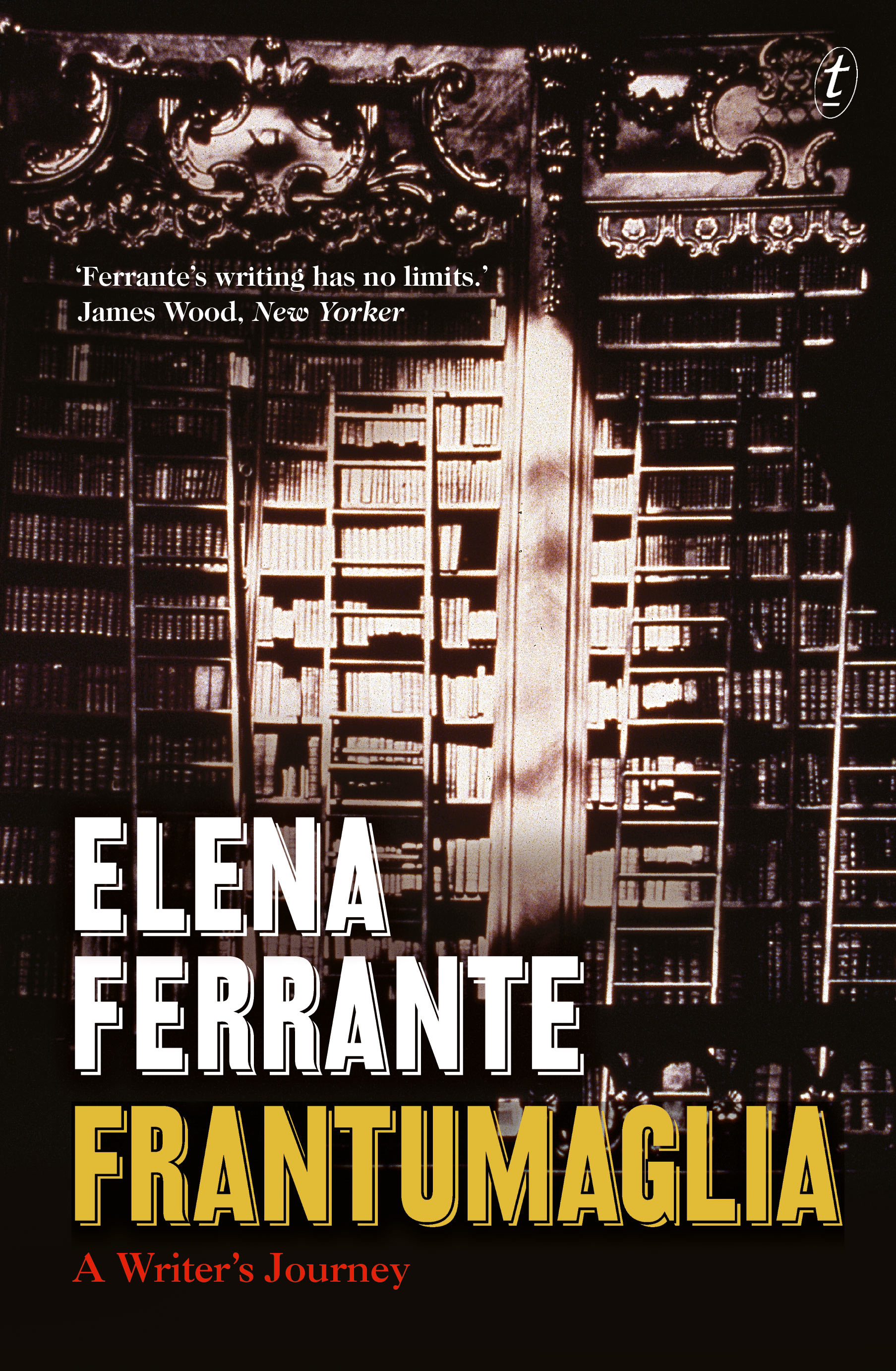 Frantumaglia 