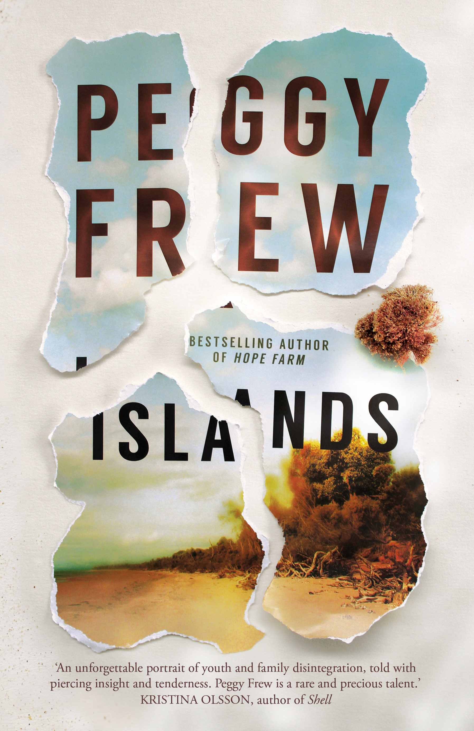 Islands 