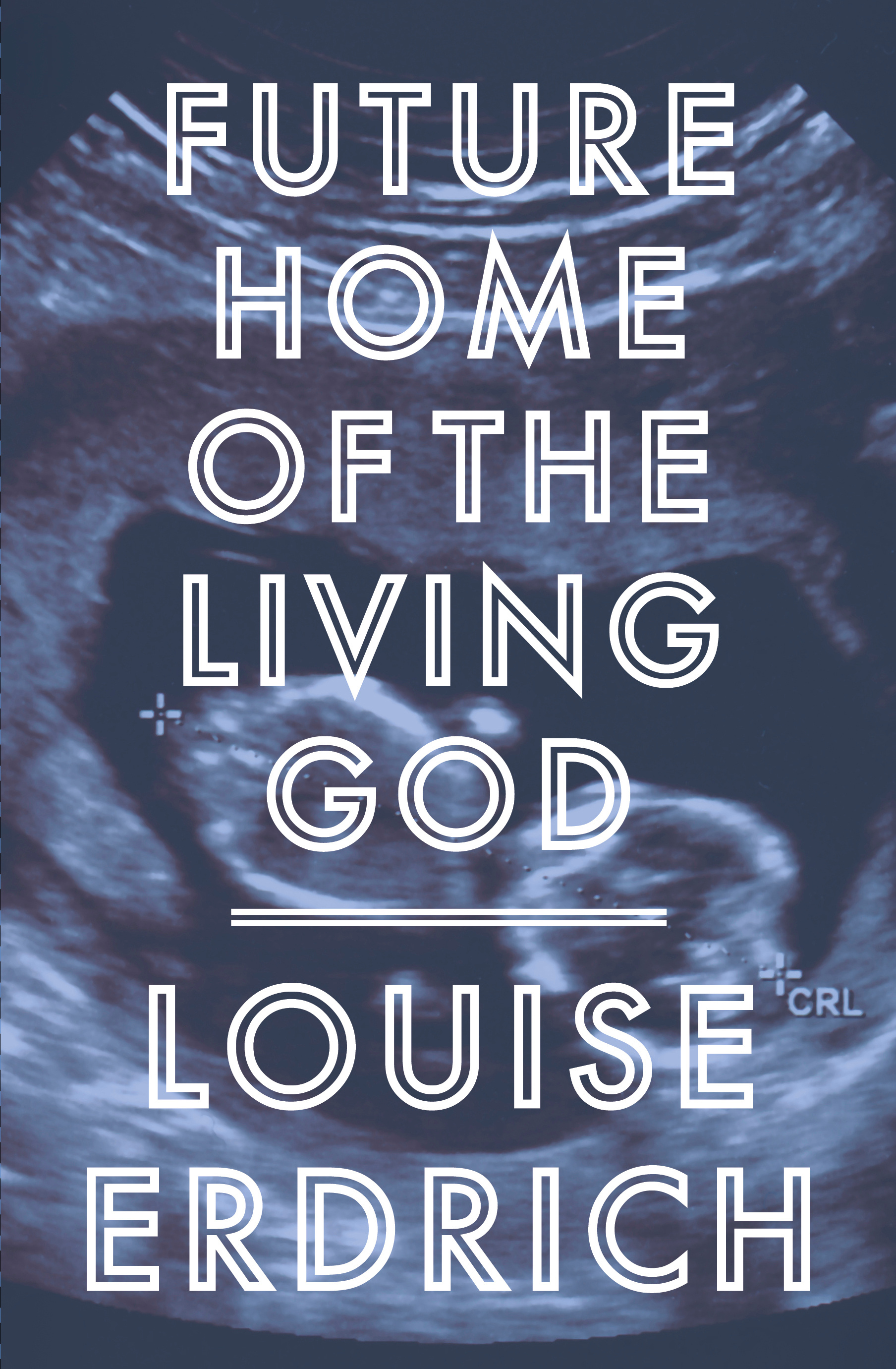 Future Home of the Living God