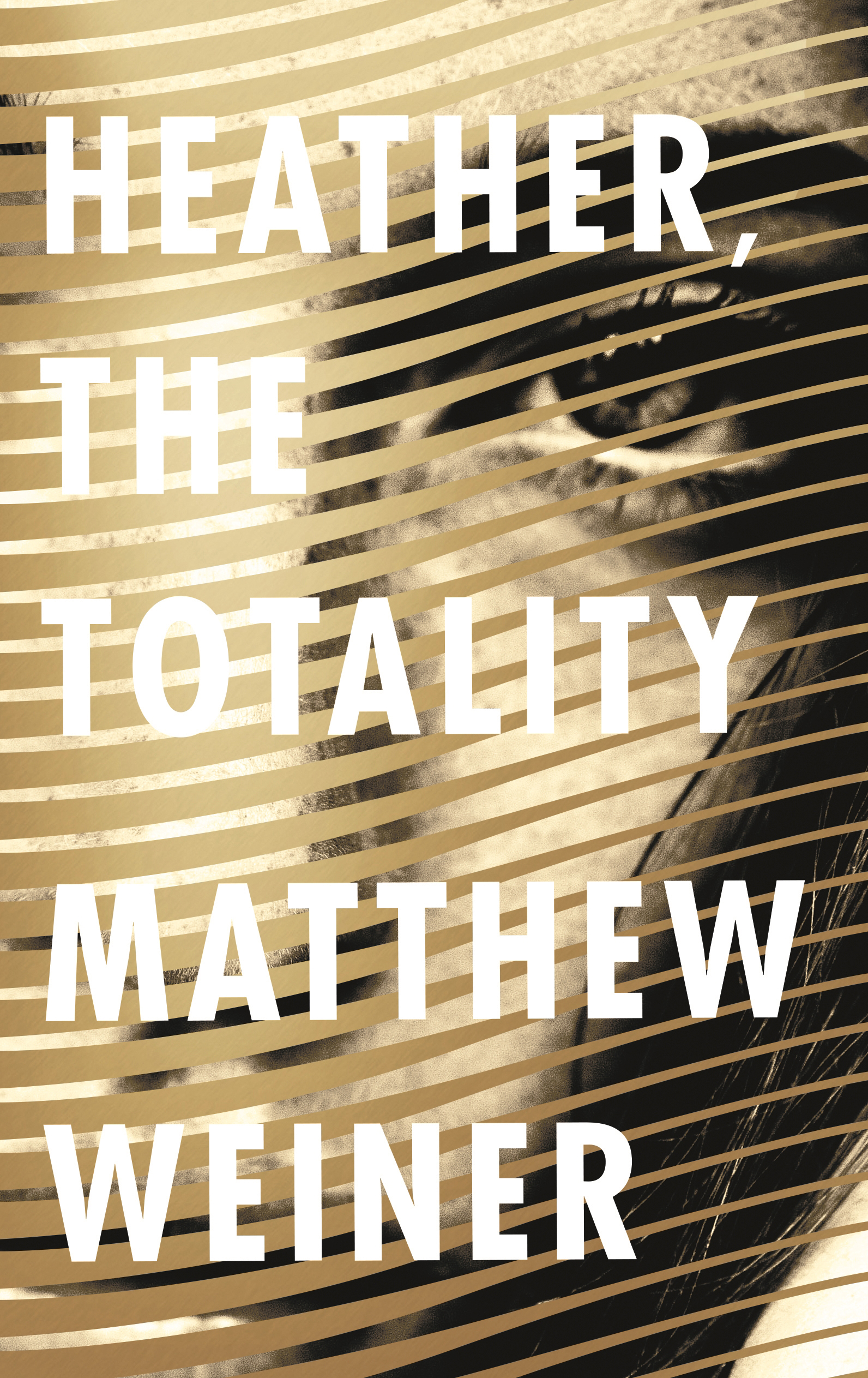 Heather, the Totality 