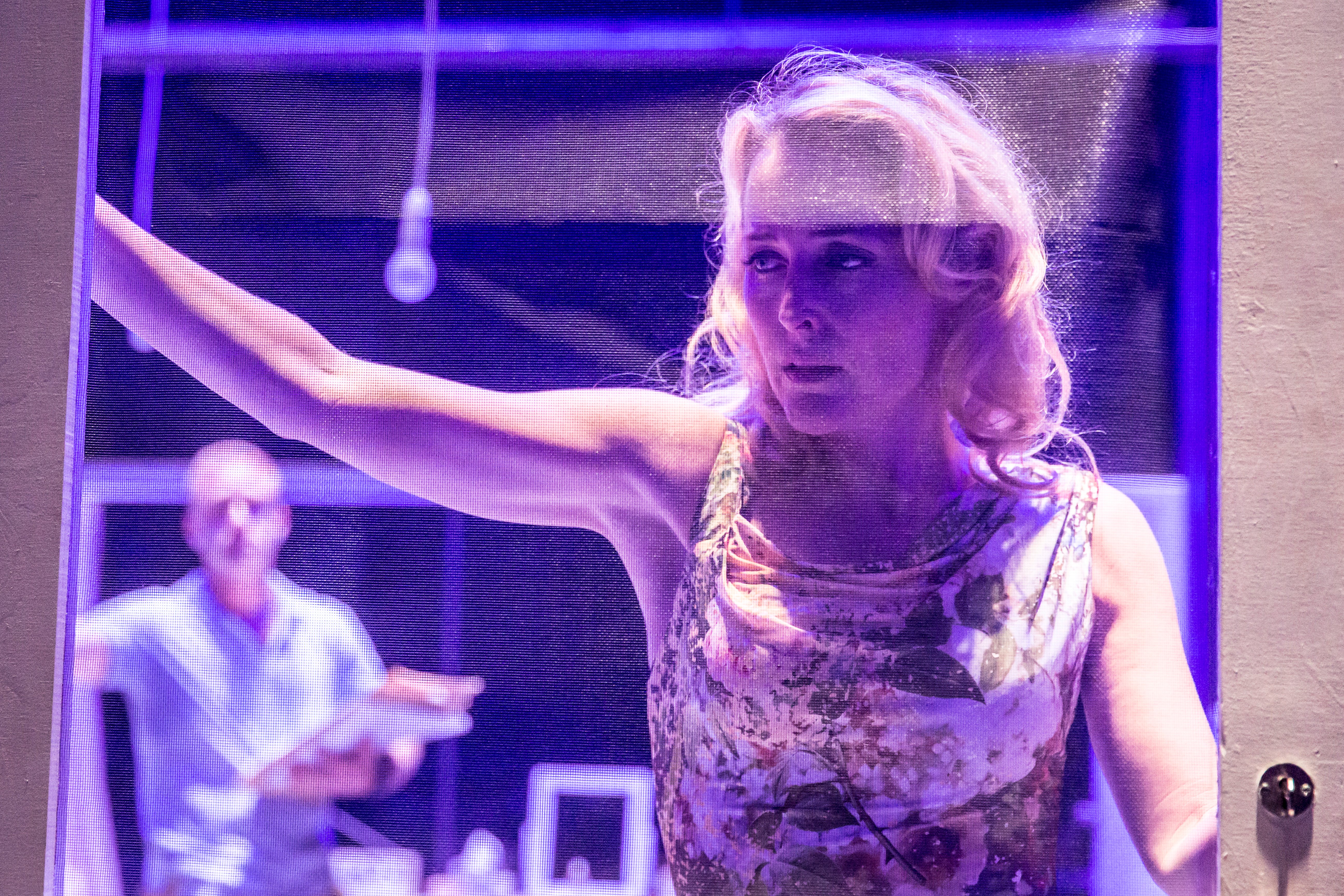 Young Vic’s A Streetcar Named Desire 