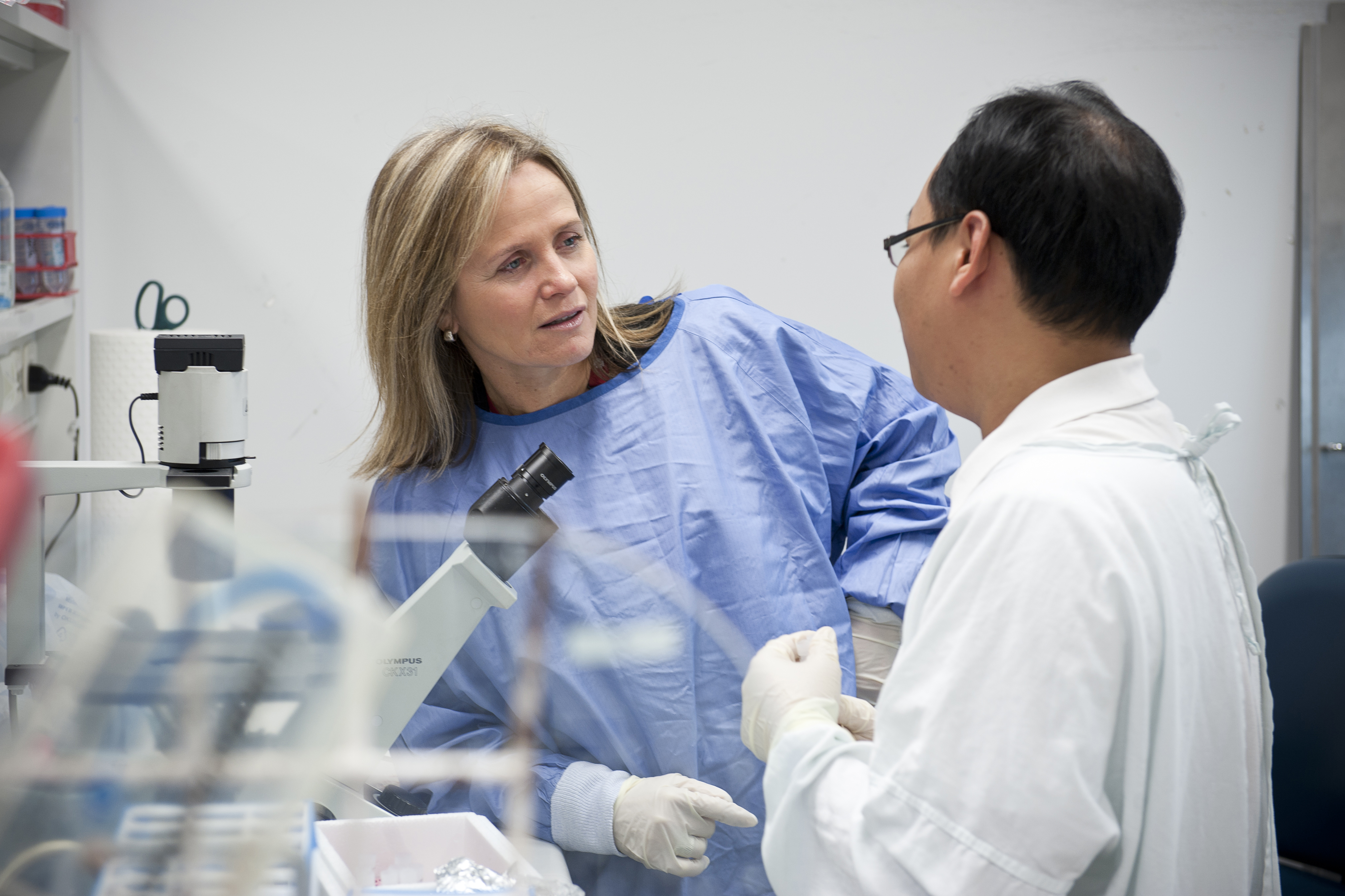 The long road to freeing the world of HIV/AIDS