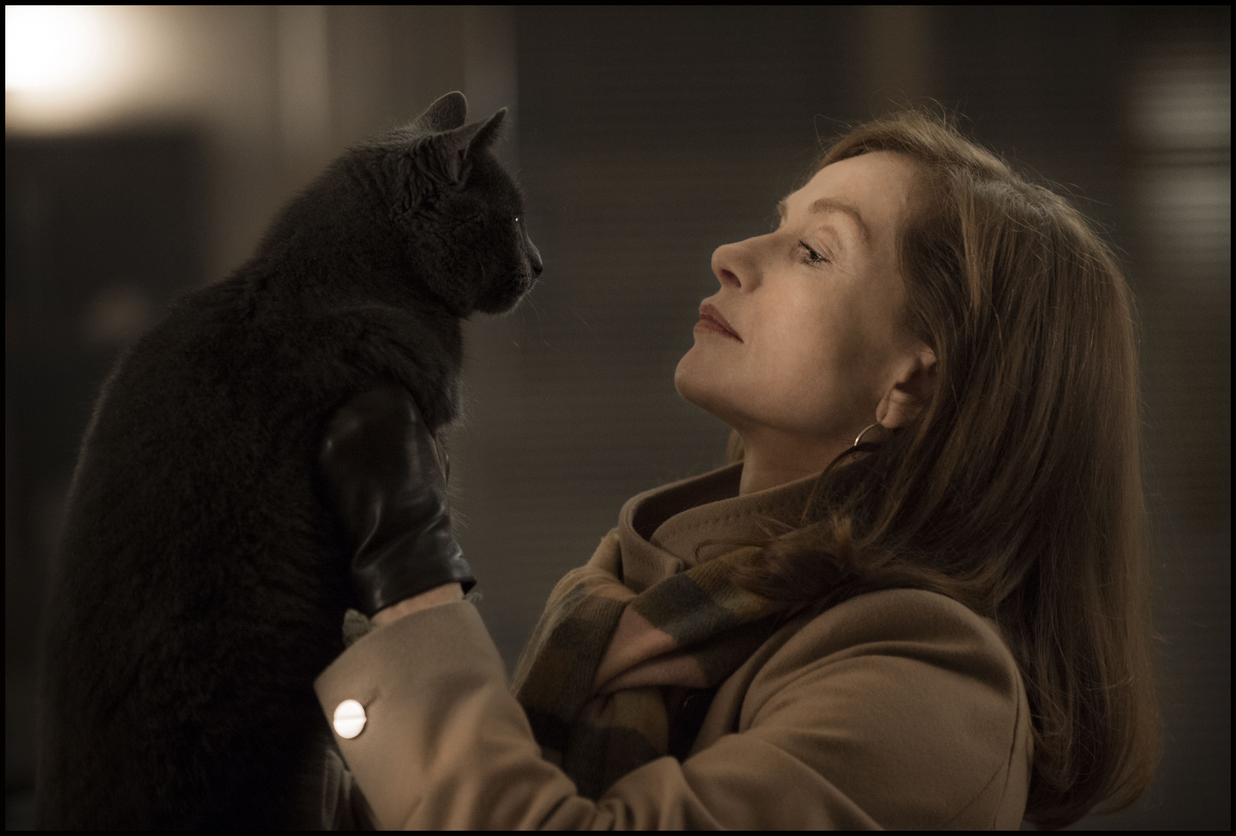 Paul Verhoeven’s ‘Elle’  