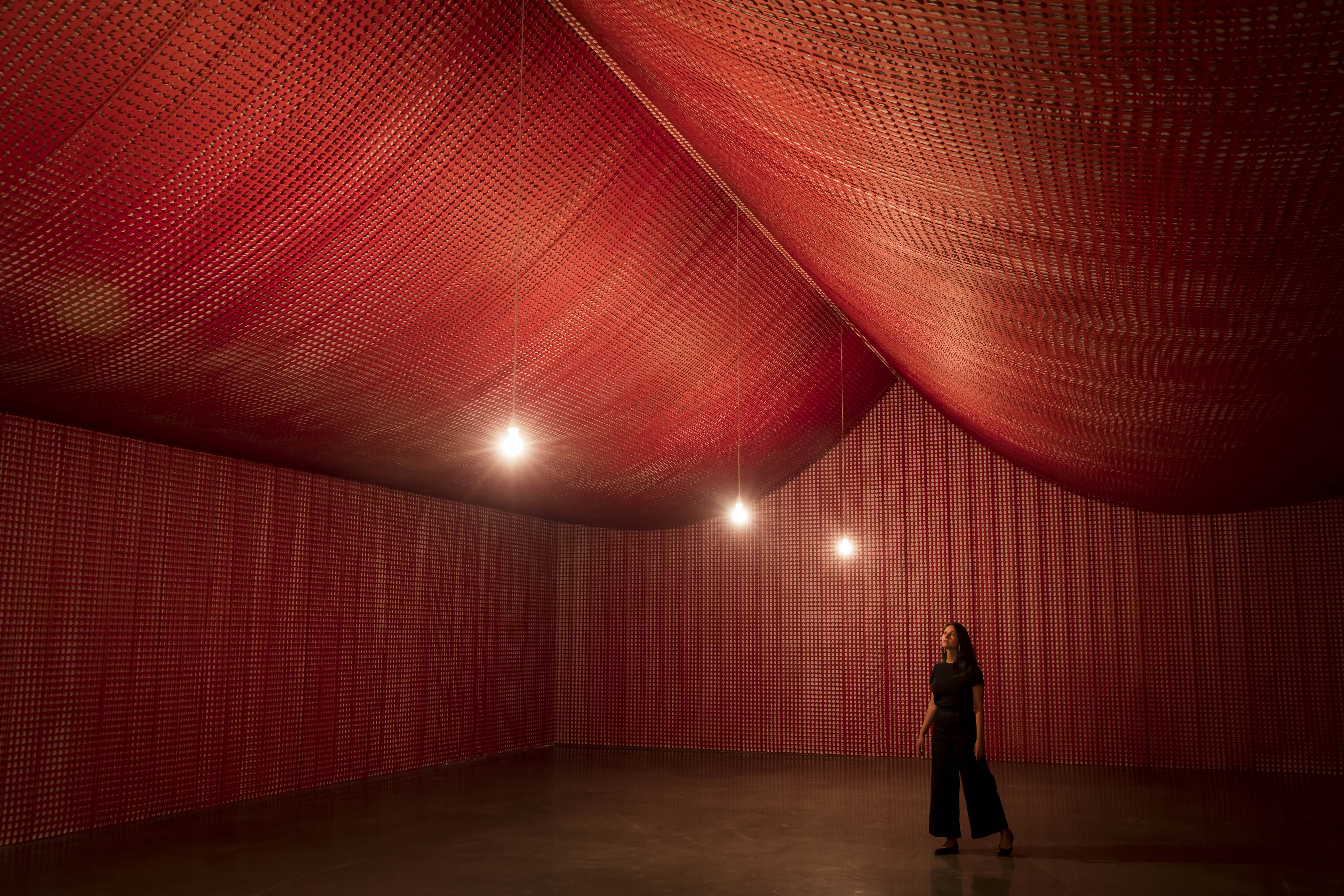 Cornelia Parker