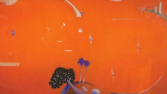 Whiteley or wrongly: alleged con man opens up on art fraud charges