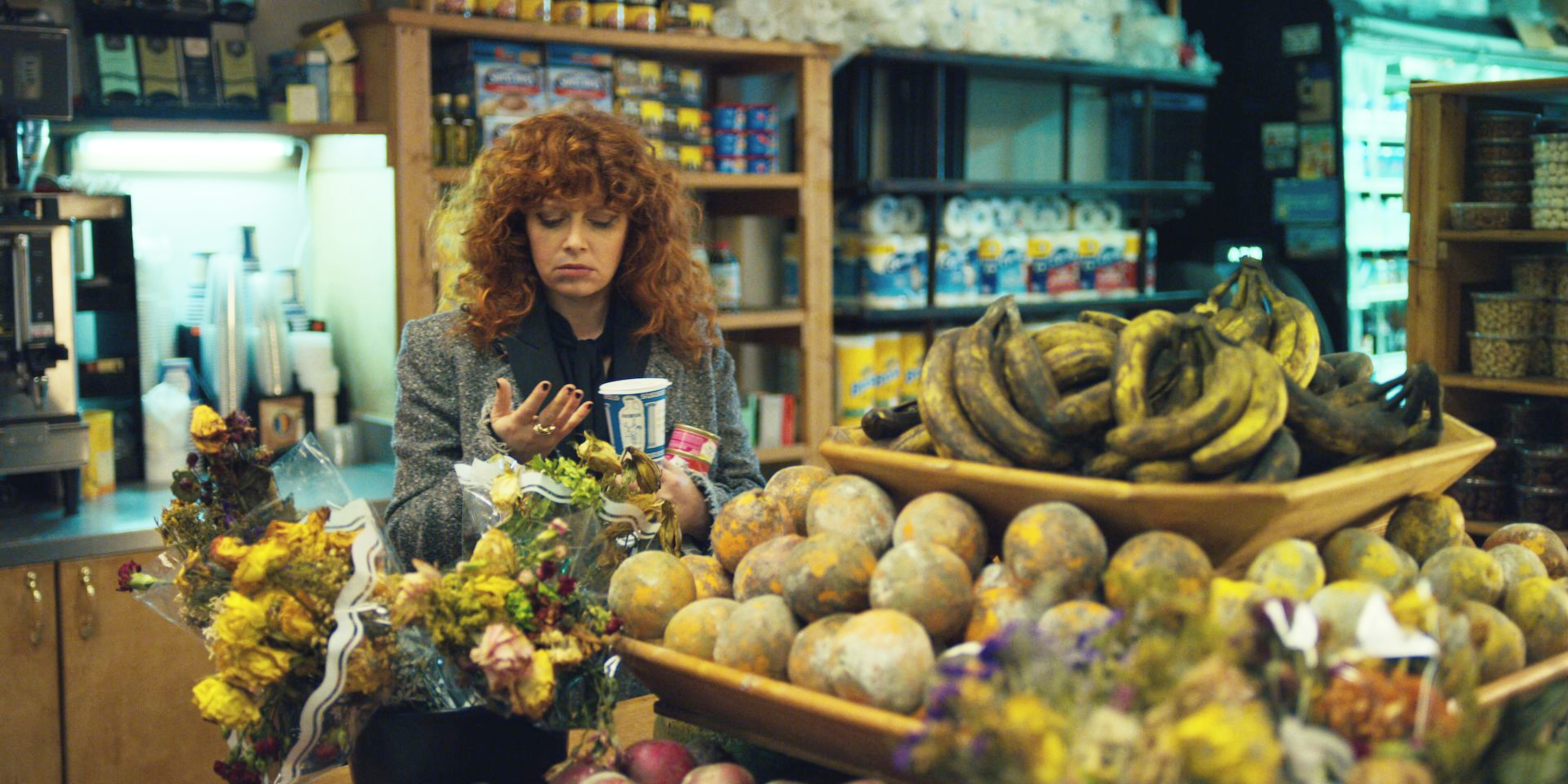 Russian Doll