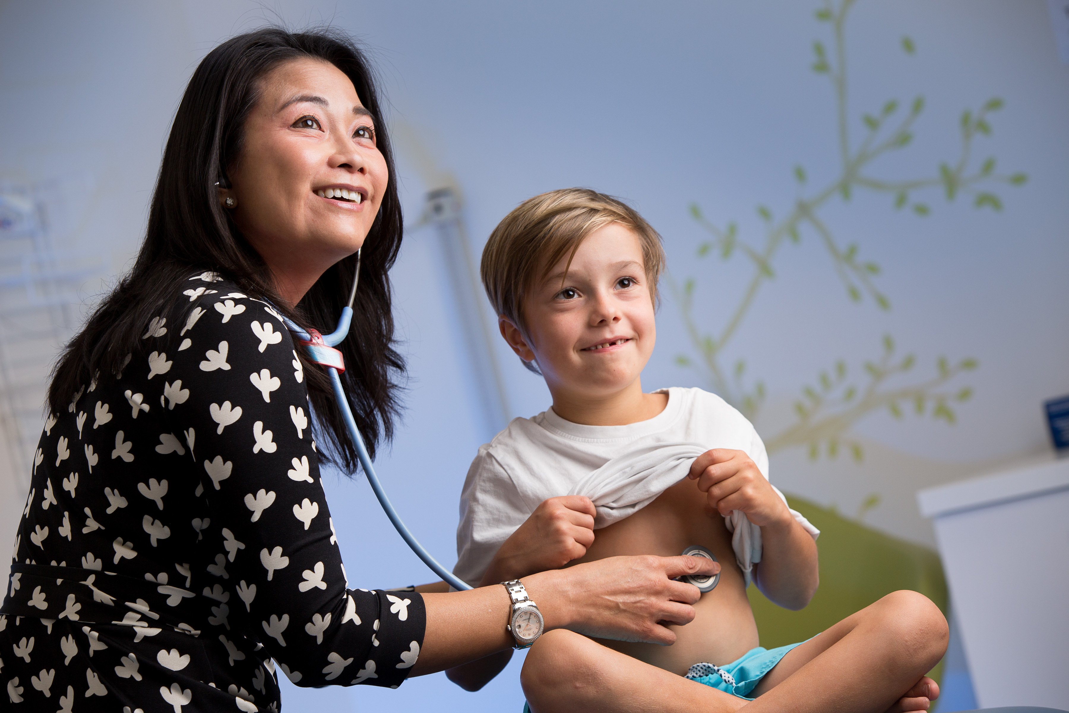 Beating peanut allergy