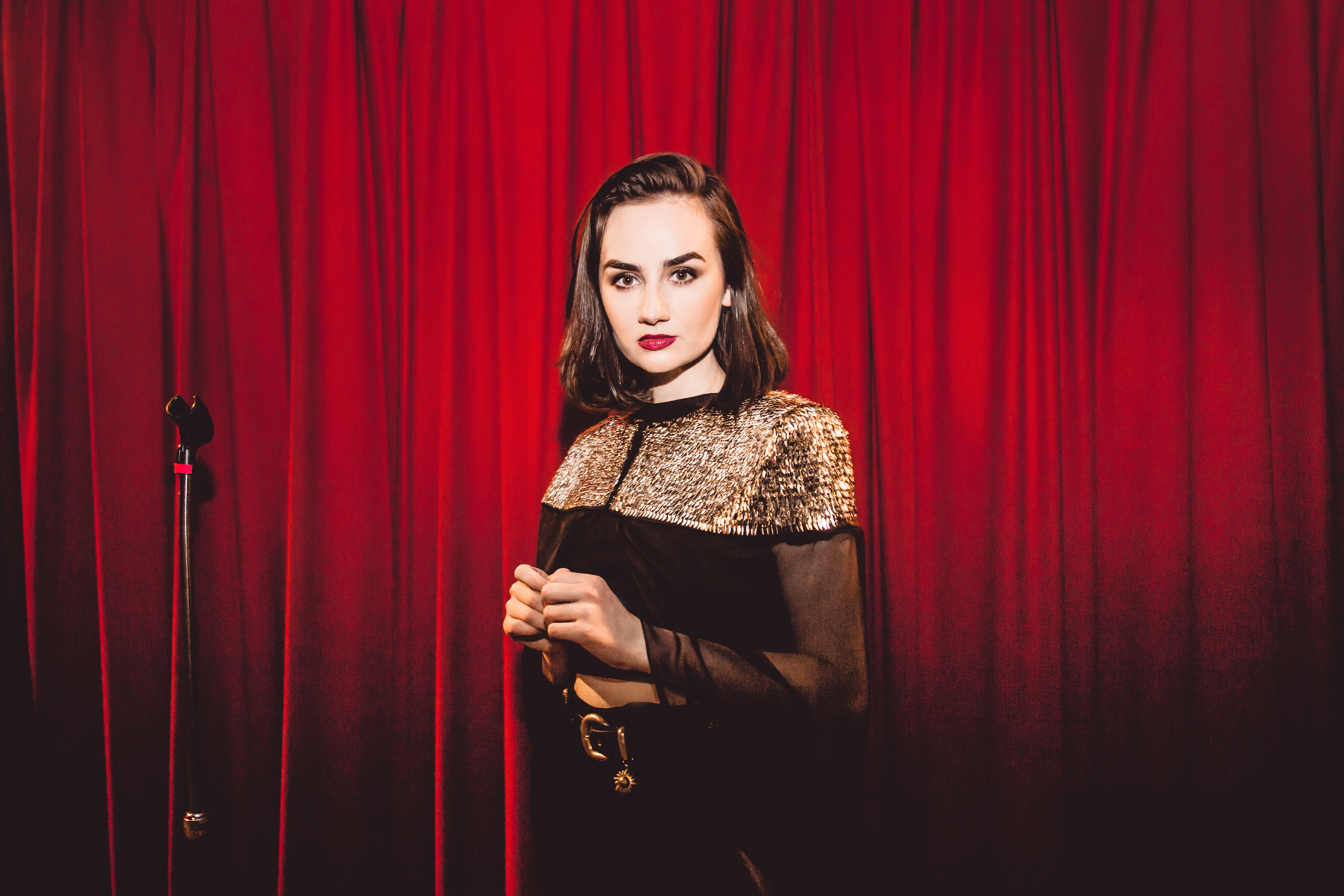 Meg Mac's incredible year