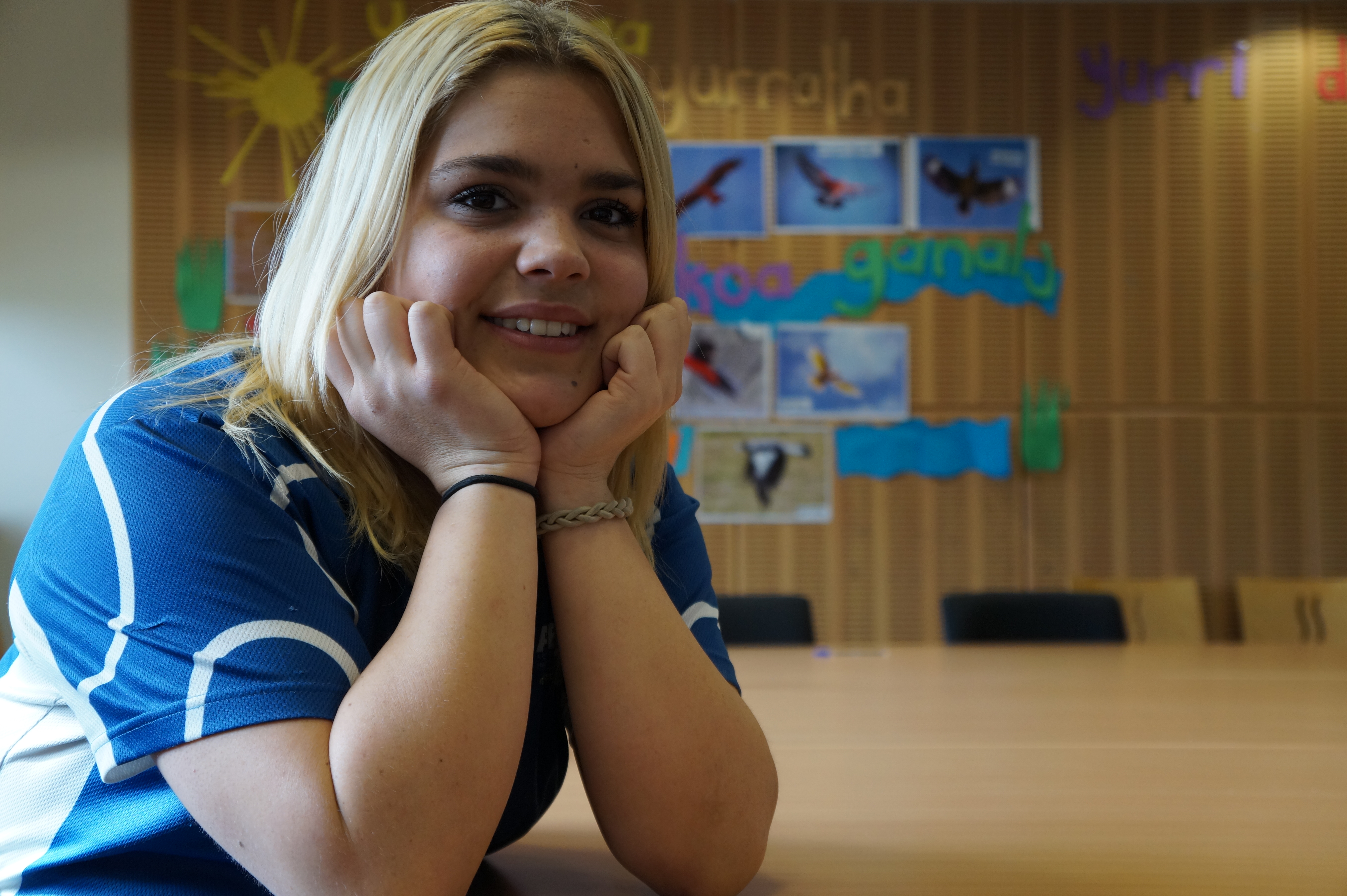 Teaching Indigenous culture in schools