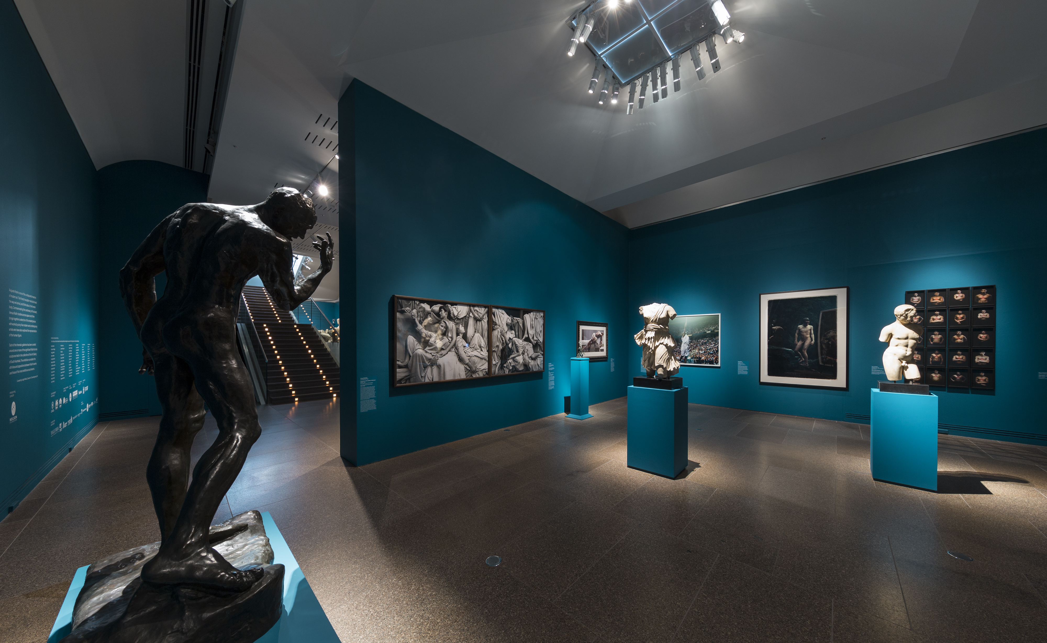 Versus Rodin