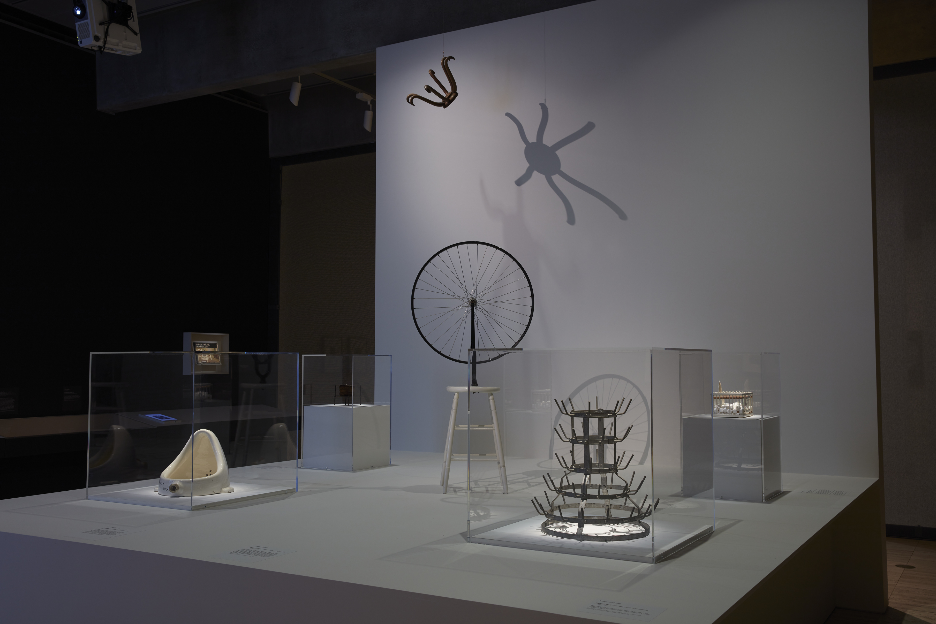 The Essential Duchamp