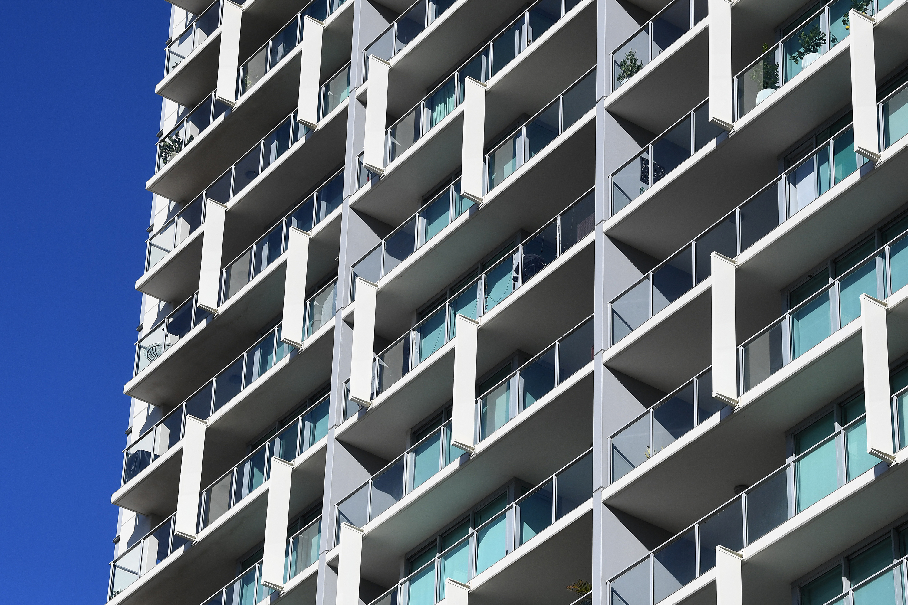 Why are we building a world that nobody wants?