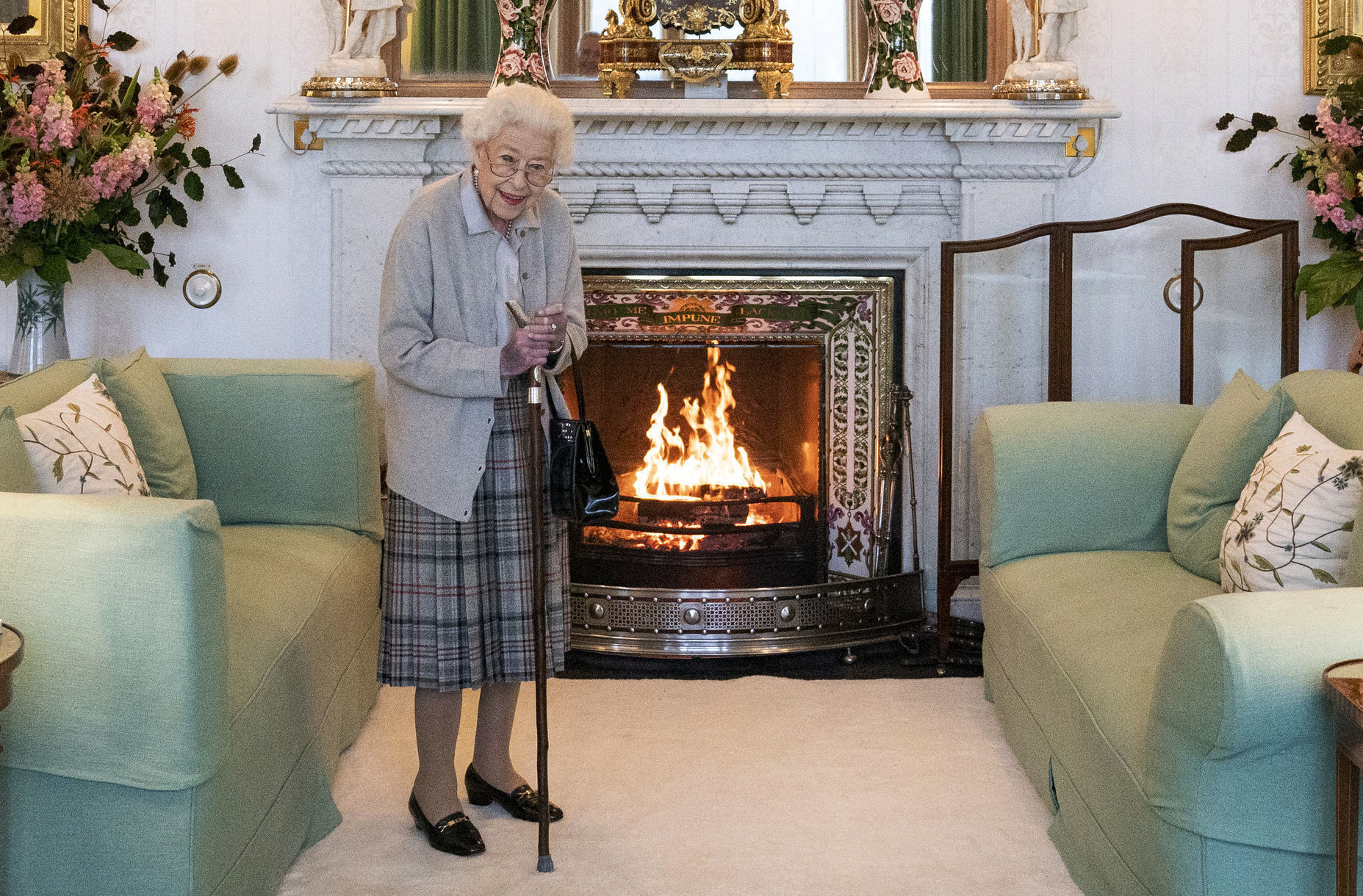 One’s duty to history: Queen Elizabeth II<br/> (1926-2022)