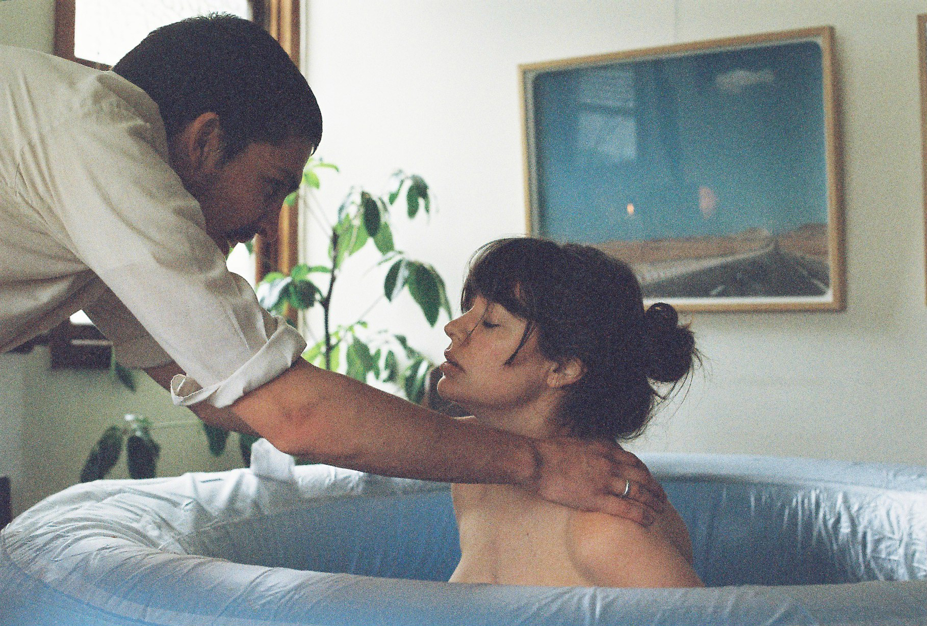 Hope for homebirths 