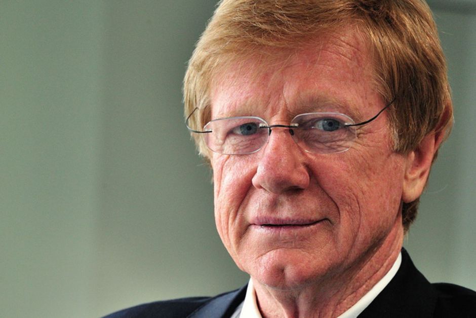 Kerry O'Brien reflects on John Howard