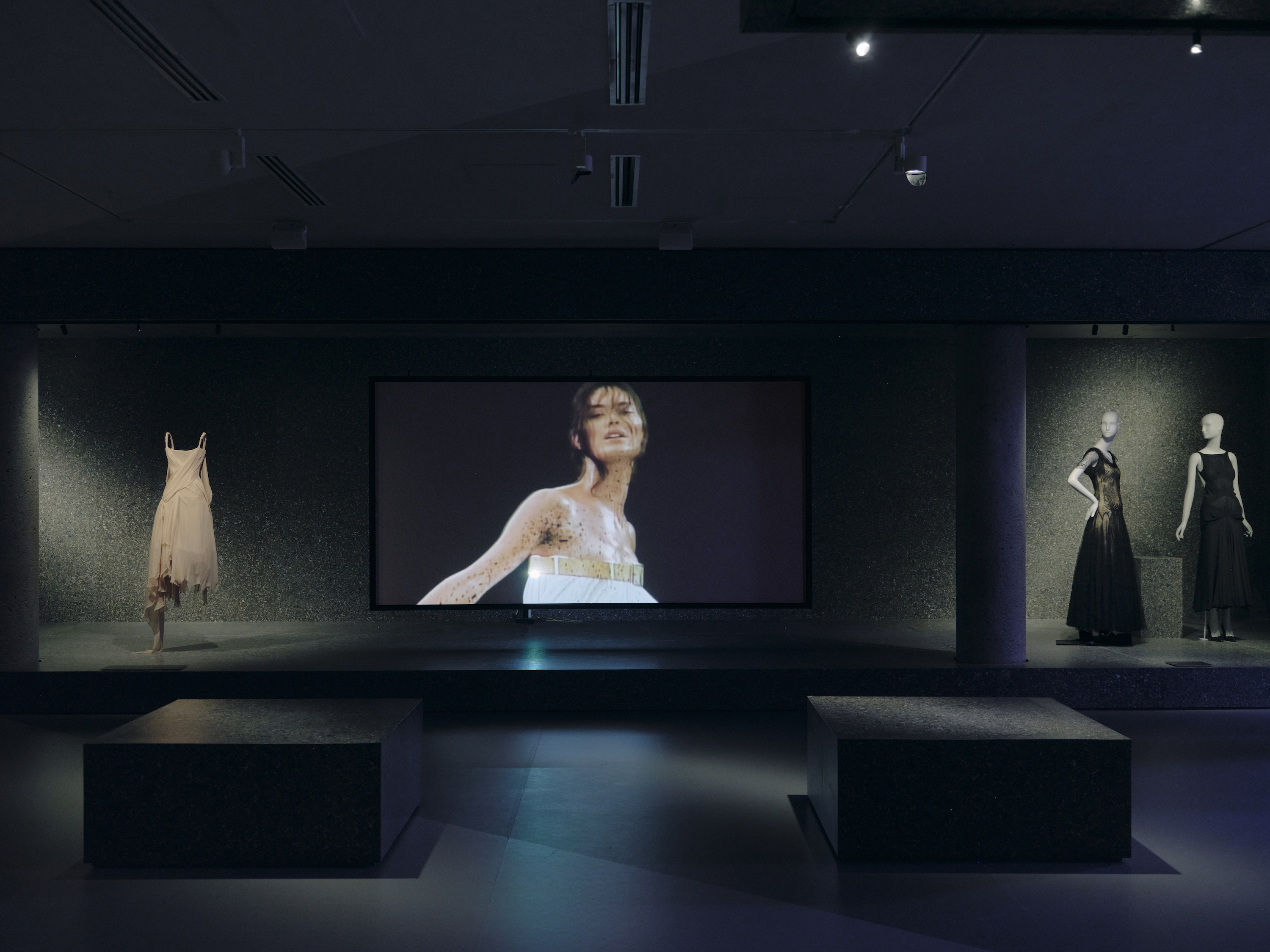 <em>Alexander McQueen: Mind, Mythos, Muse</em>