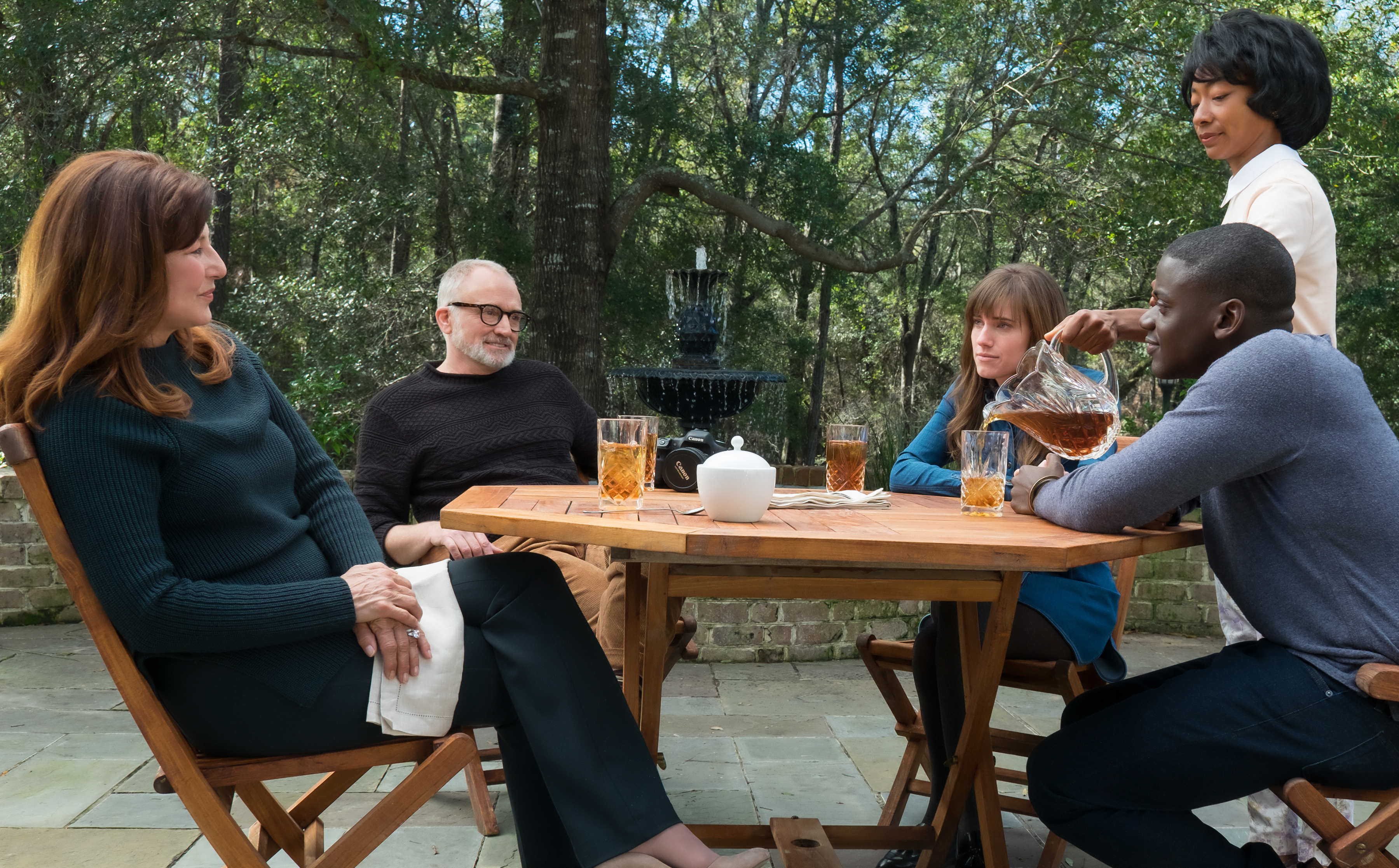 Jordan Peele’s ‘Get Out’