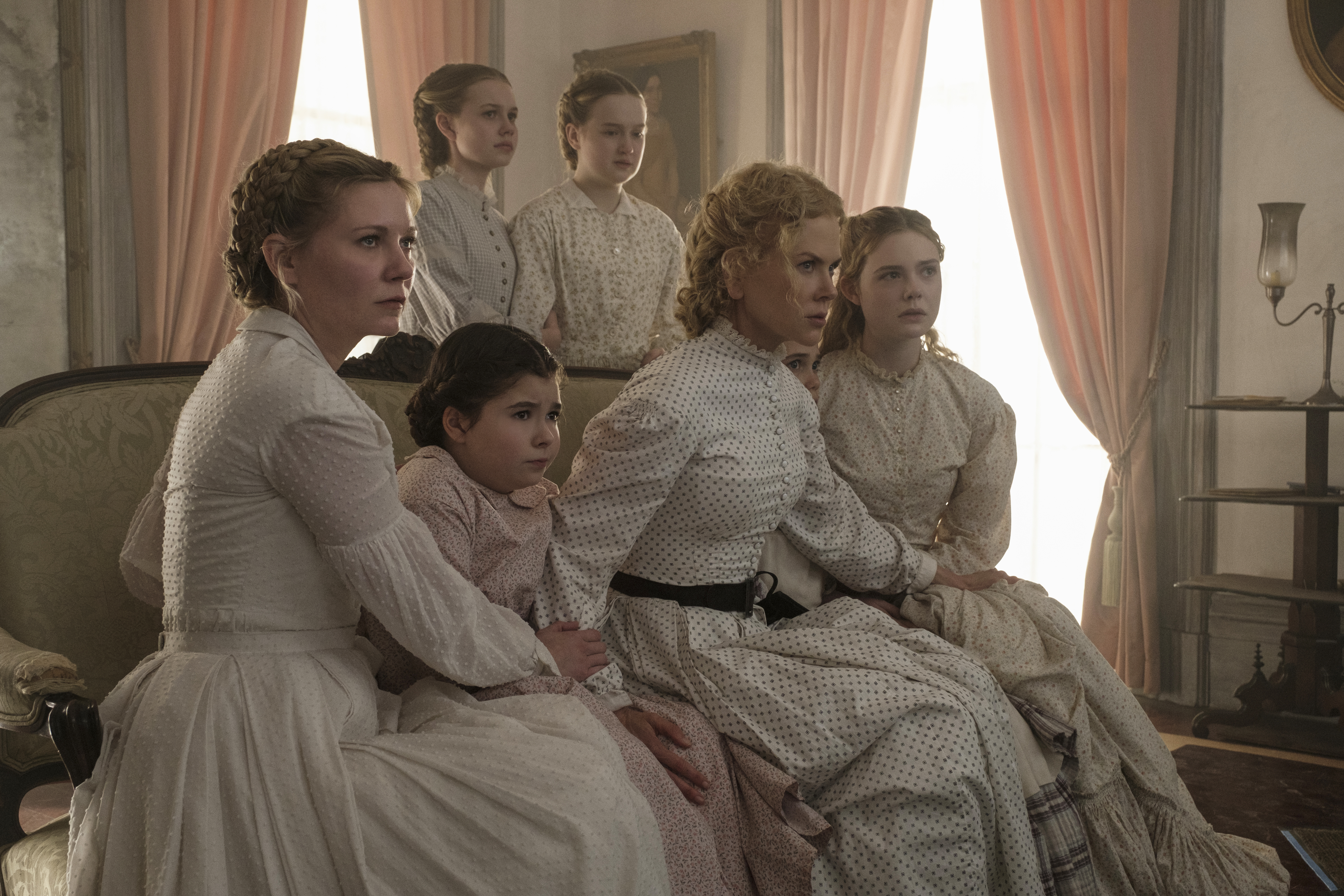 Sofia Coppola’s ‘The Beguiled’