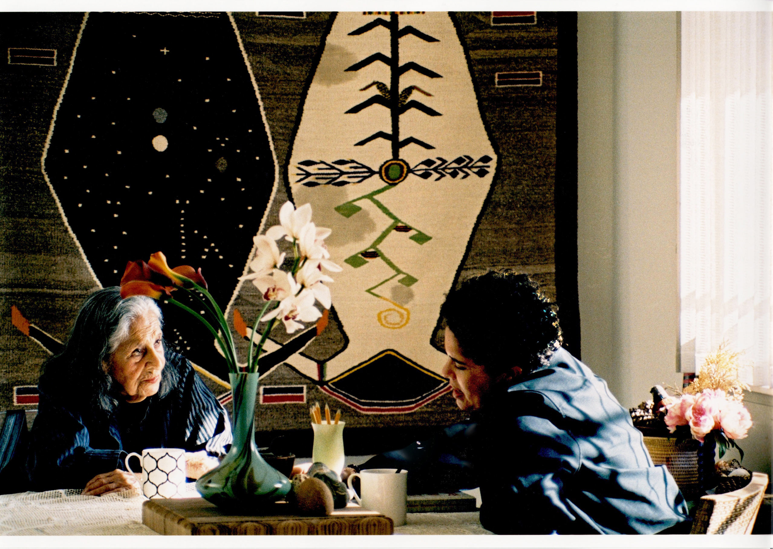 The Museum of Contemporary Art’s <em>Tacita Dean</em> exhibition 