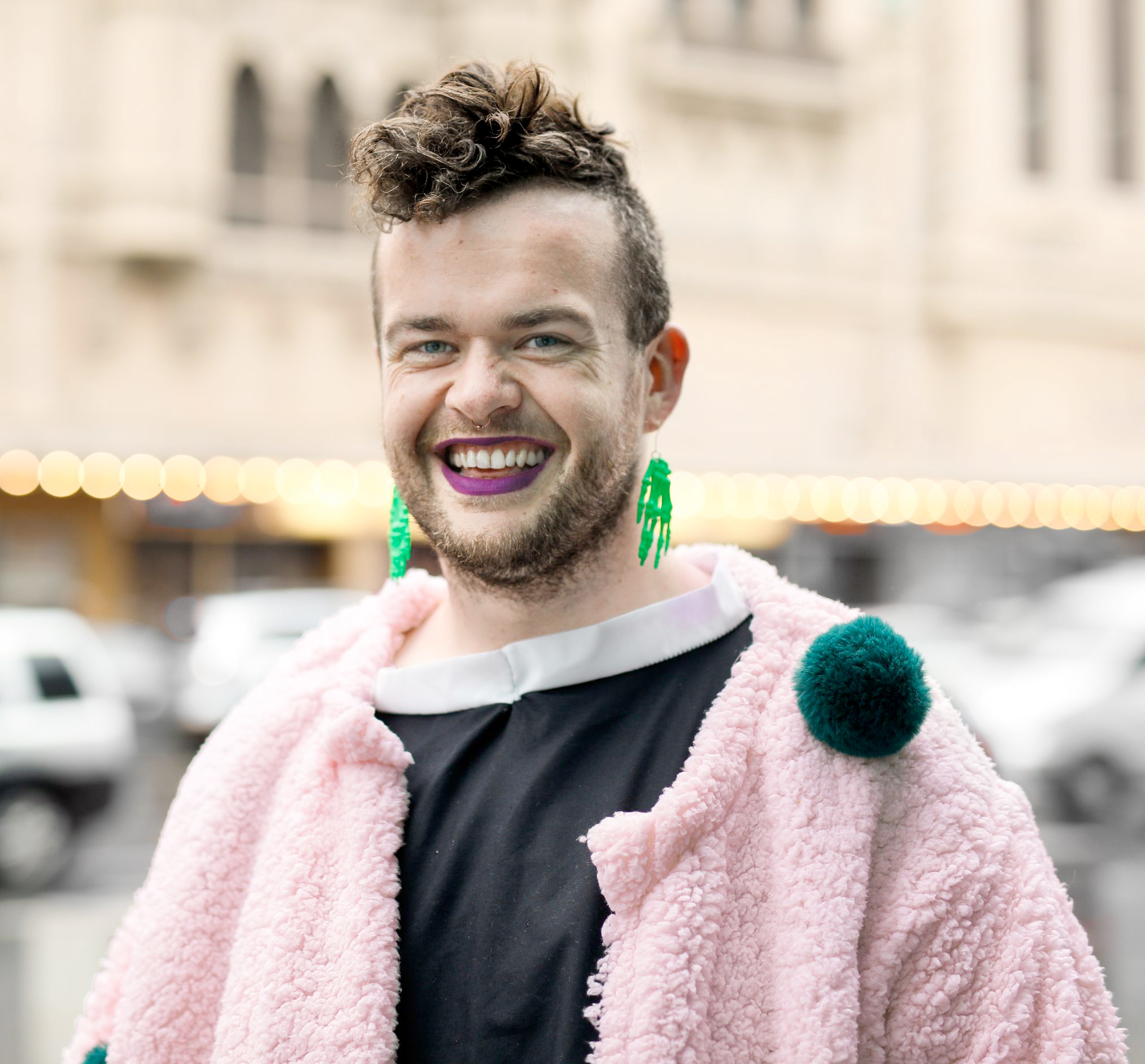 Helping queer kids reach their potential