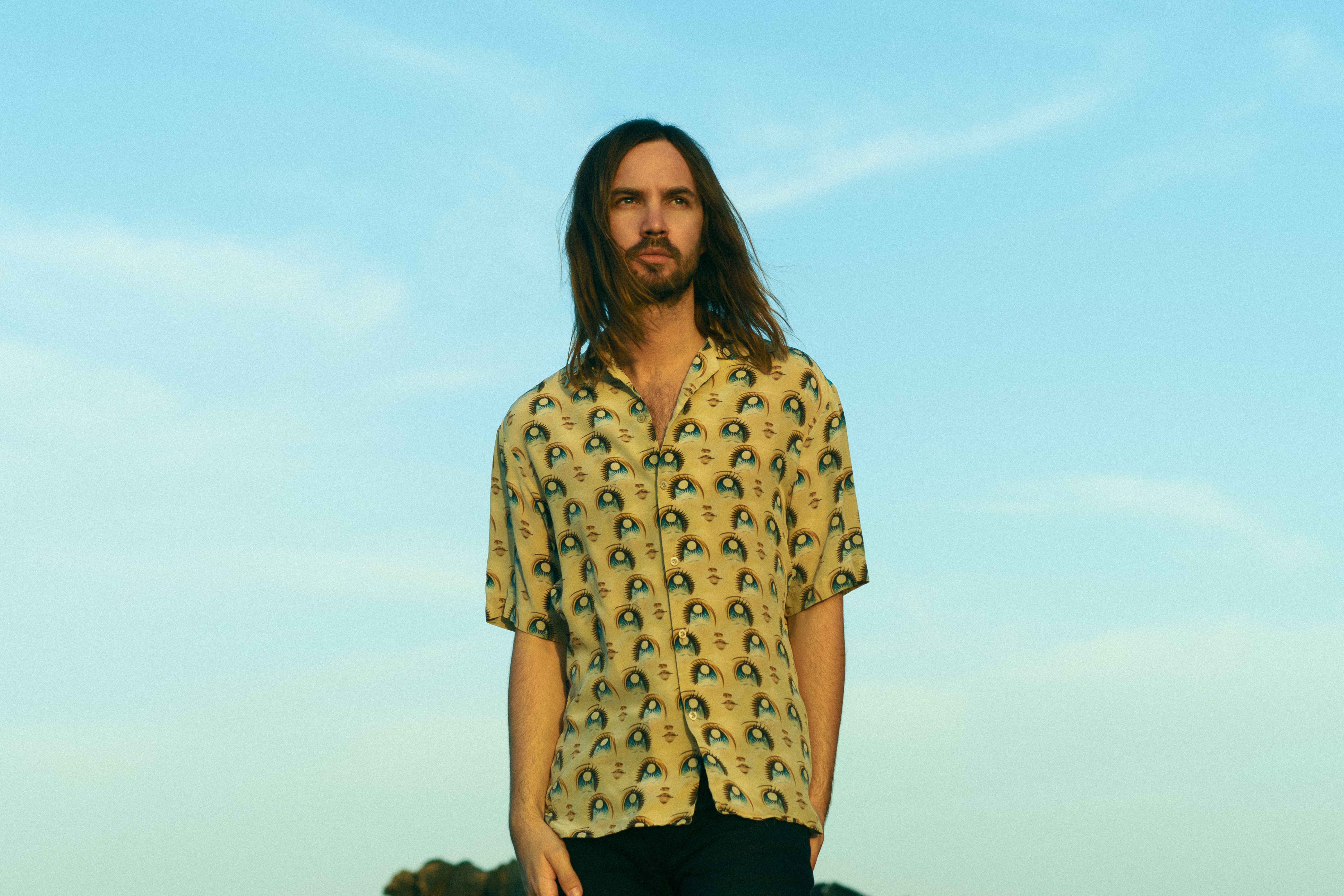 Tame Impala’s The Slow Rush