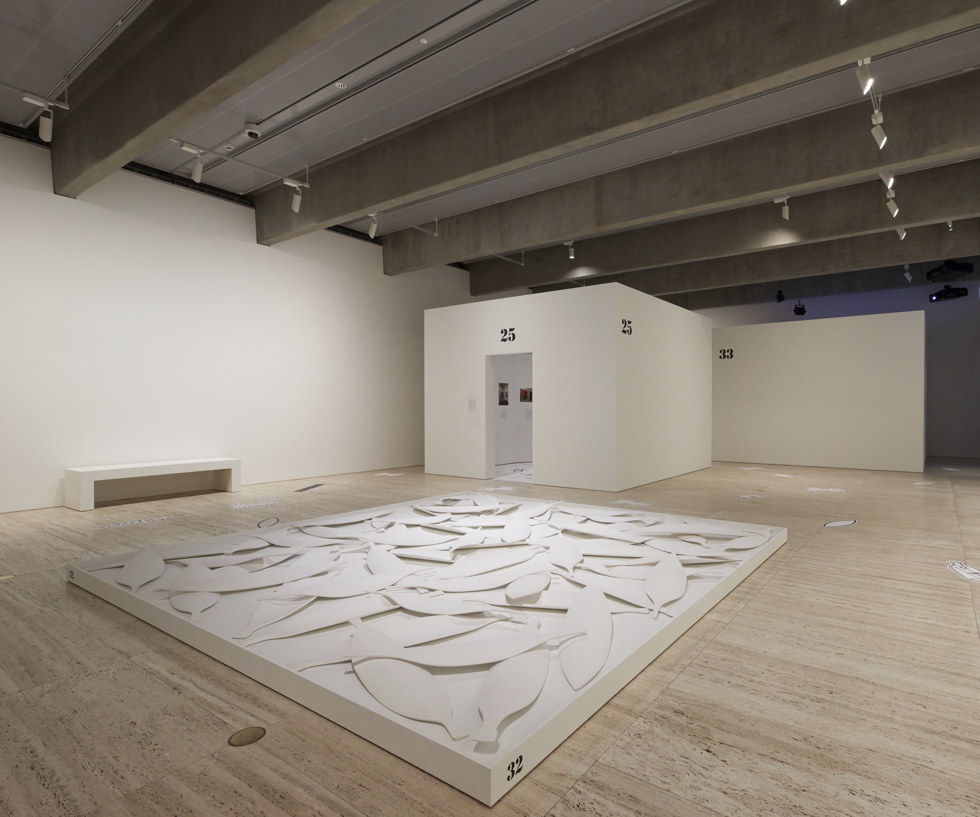 Making art public: 50 years of Kaldor Public Art Projects