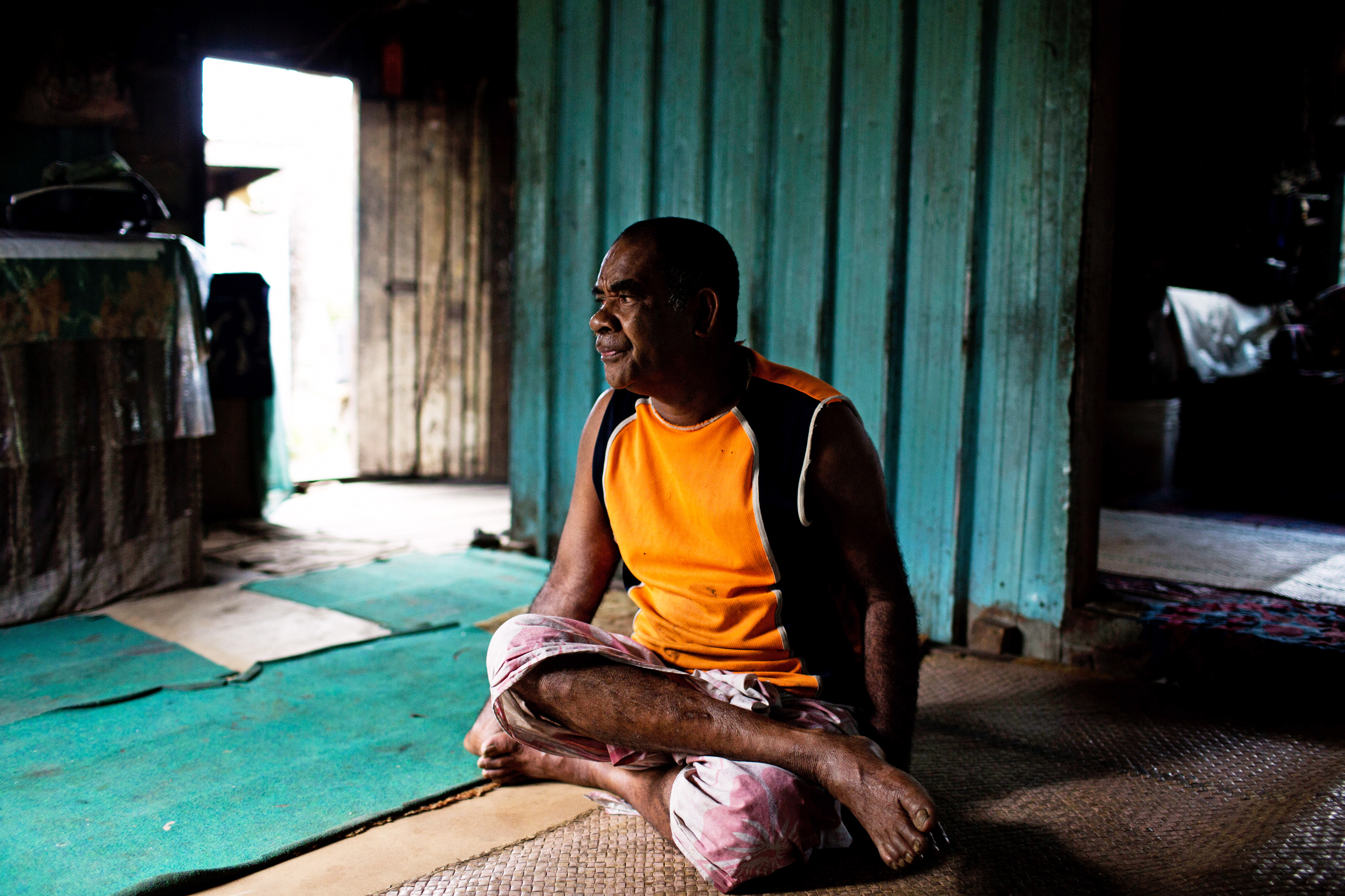 Australia renewing relations with democratic Fiji