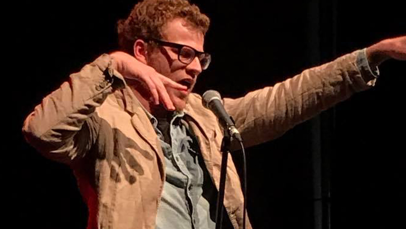 Melbourne International Comedy Festival