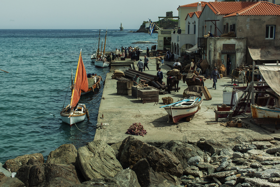 Greek Film Festival 2025