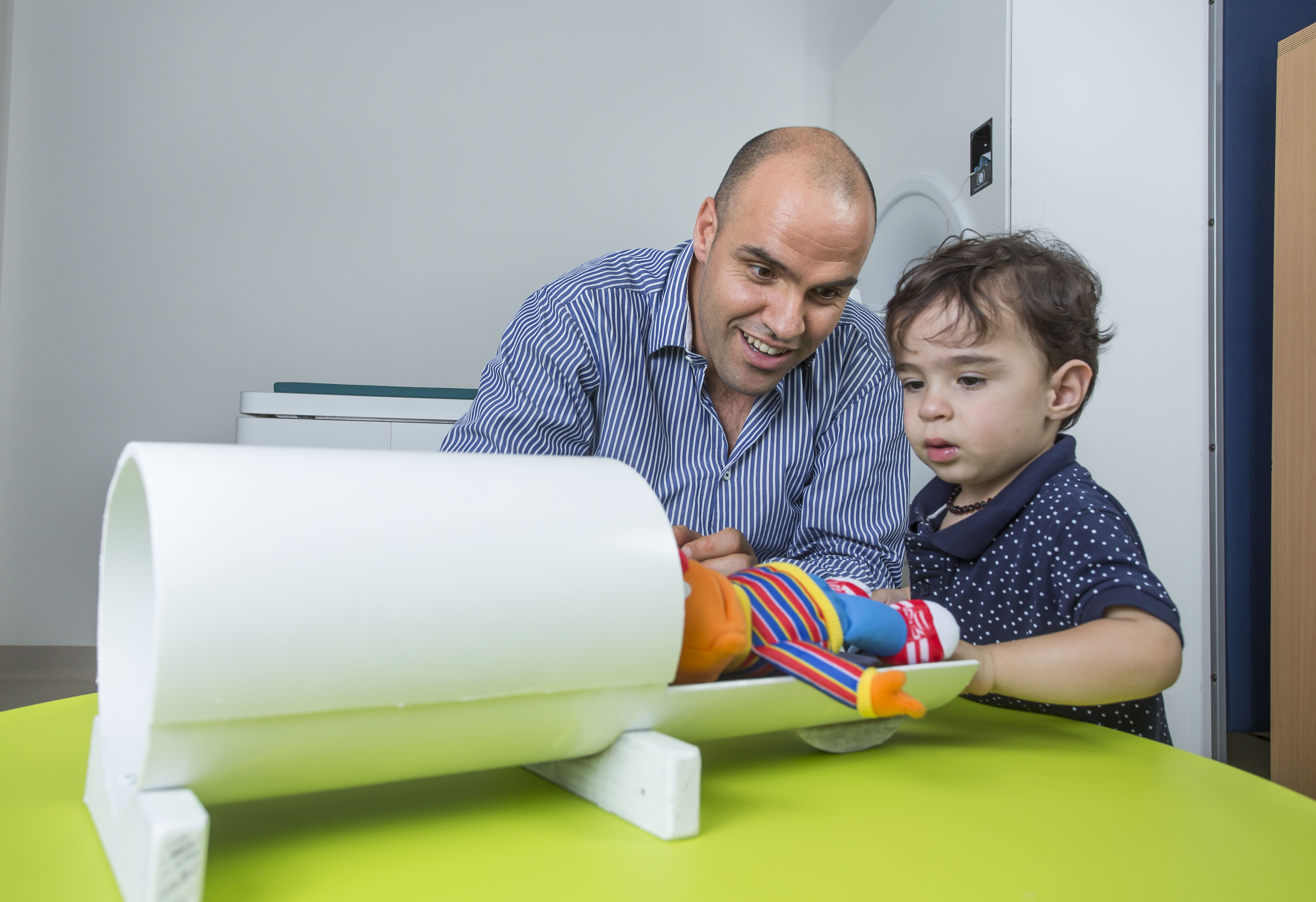 Hormonal therapy for autism