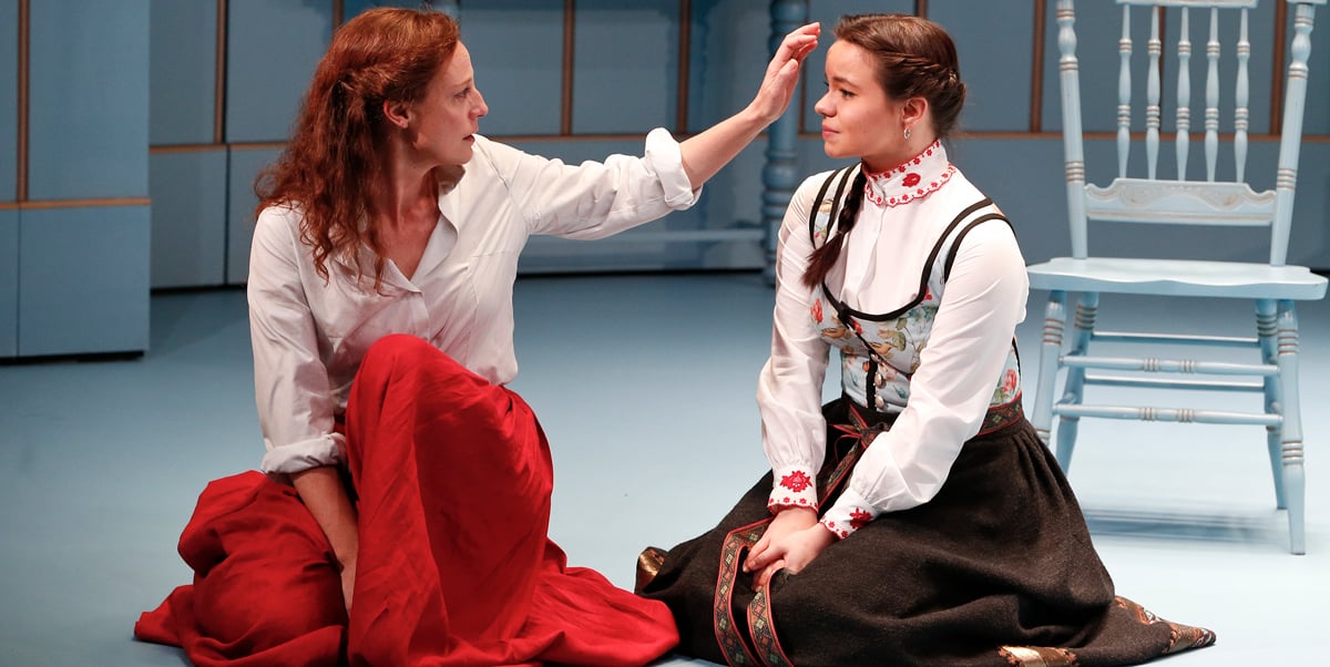 ‘A Doll’s House, Part 2’