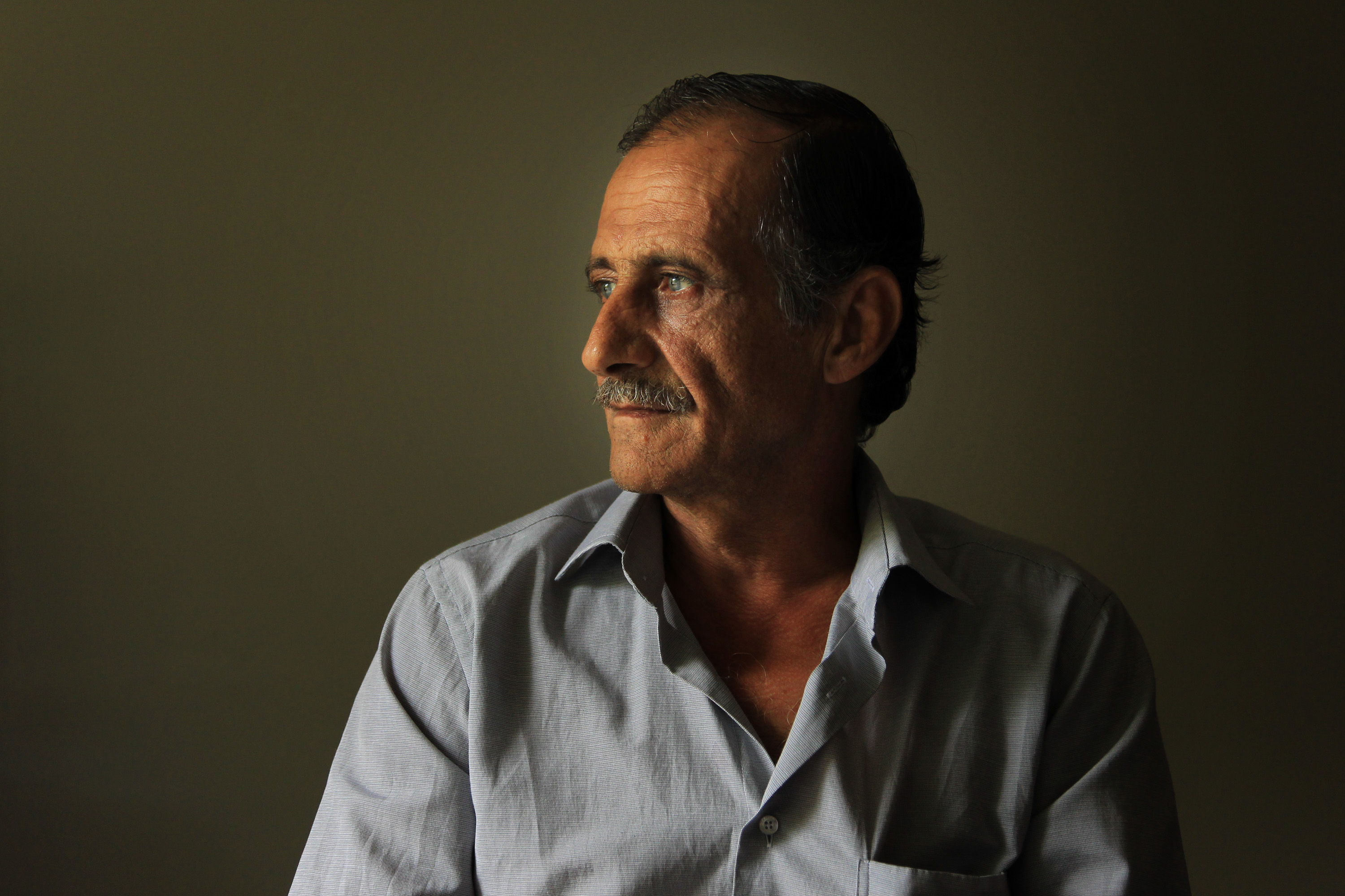 The life of a resettled Syrian refugee 