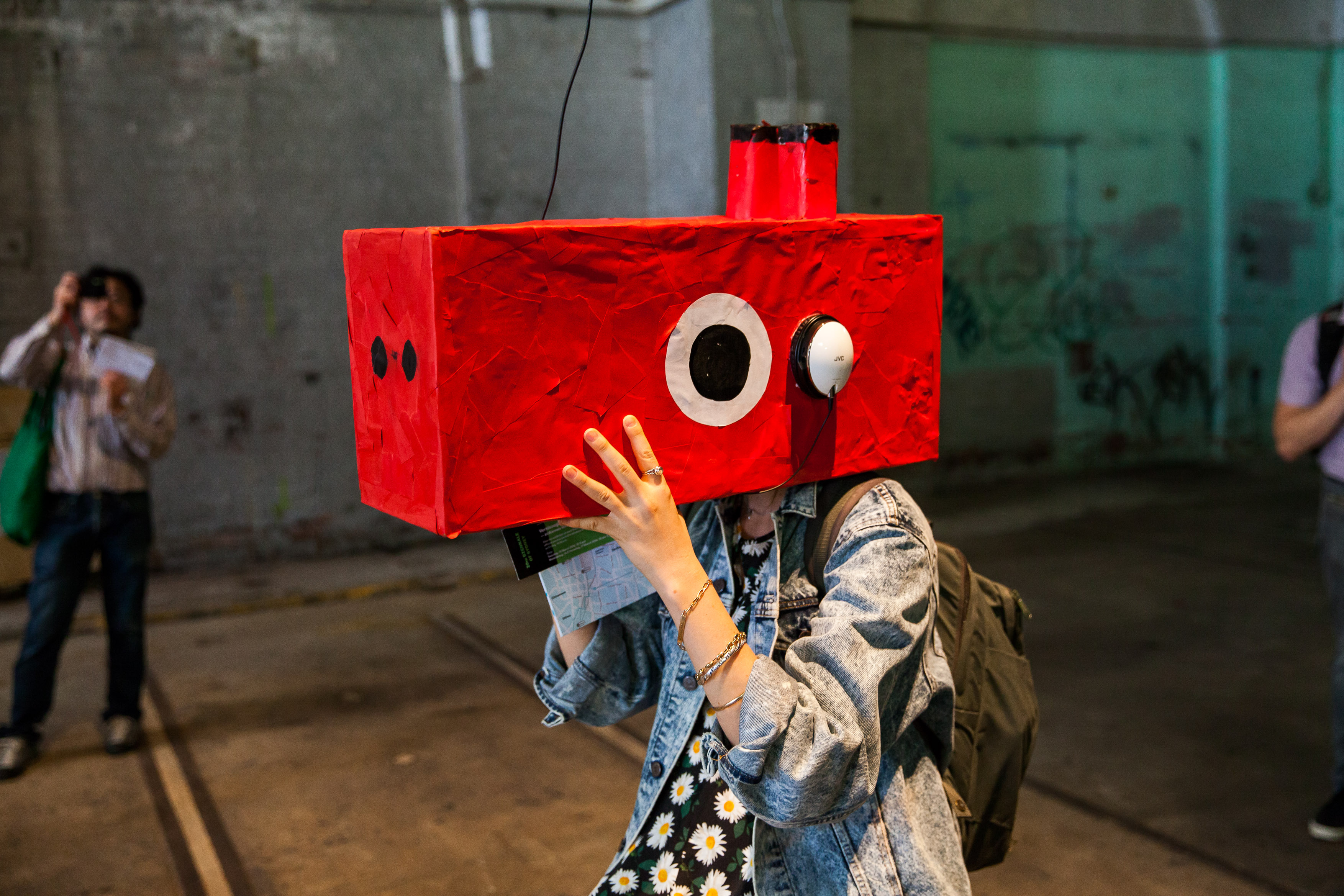 The 20th Sydney Biennale