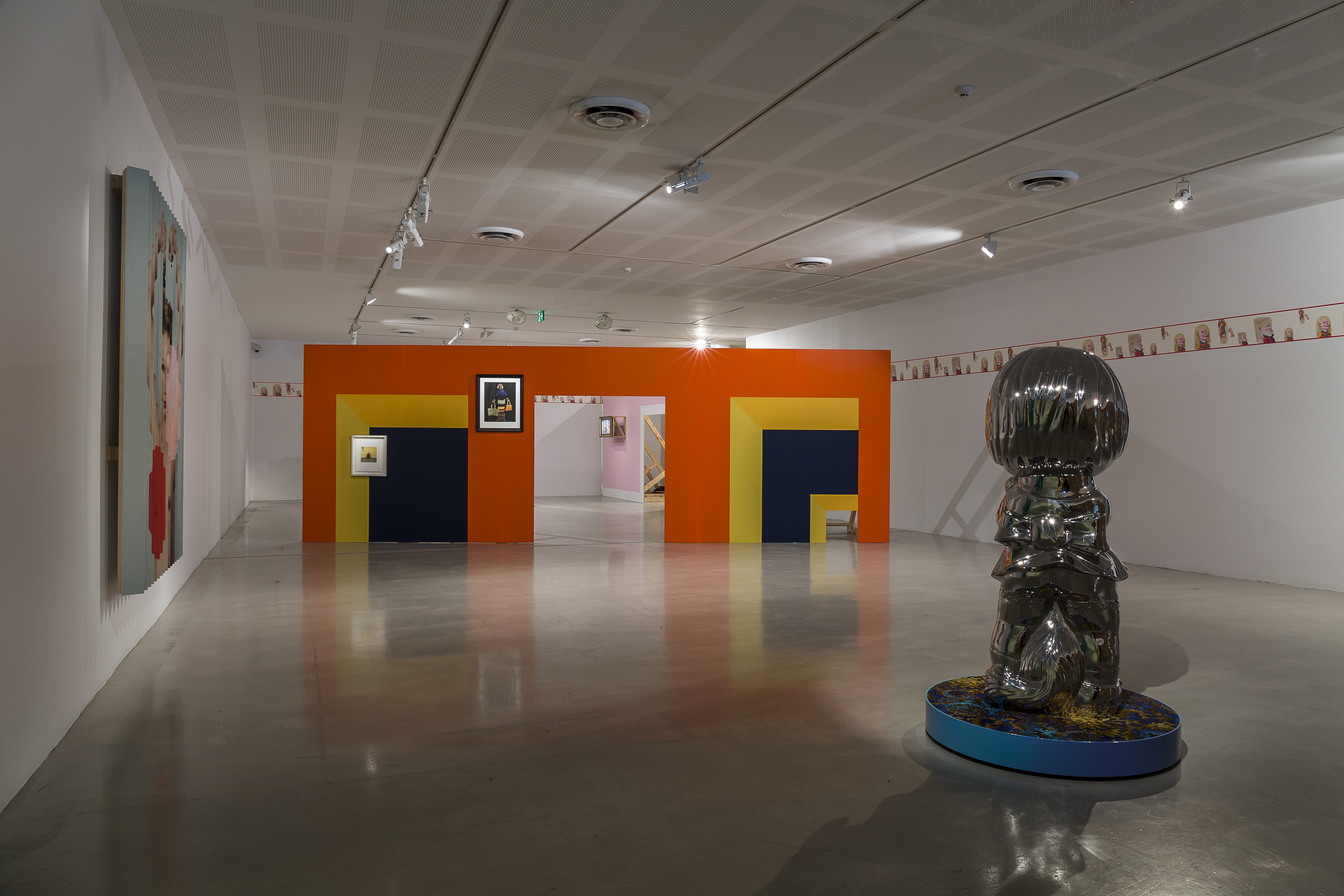 David Capra's ‘Sheer Fantasy’