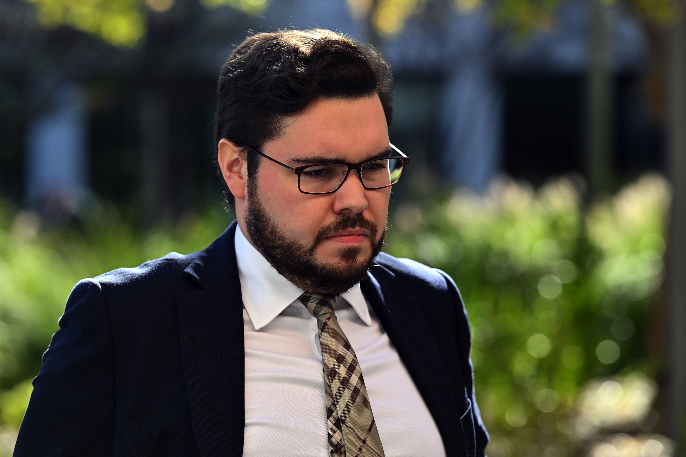 The Lehrmann inquiry grills DPP