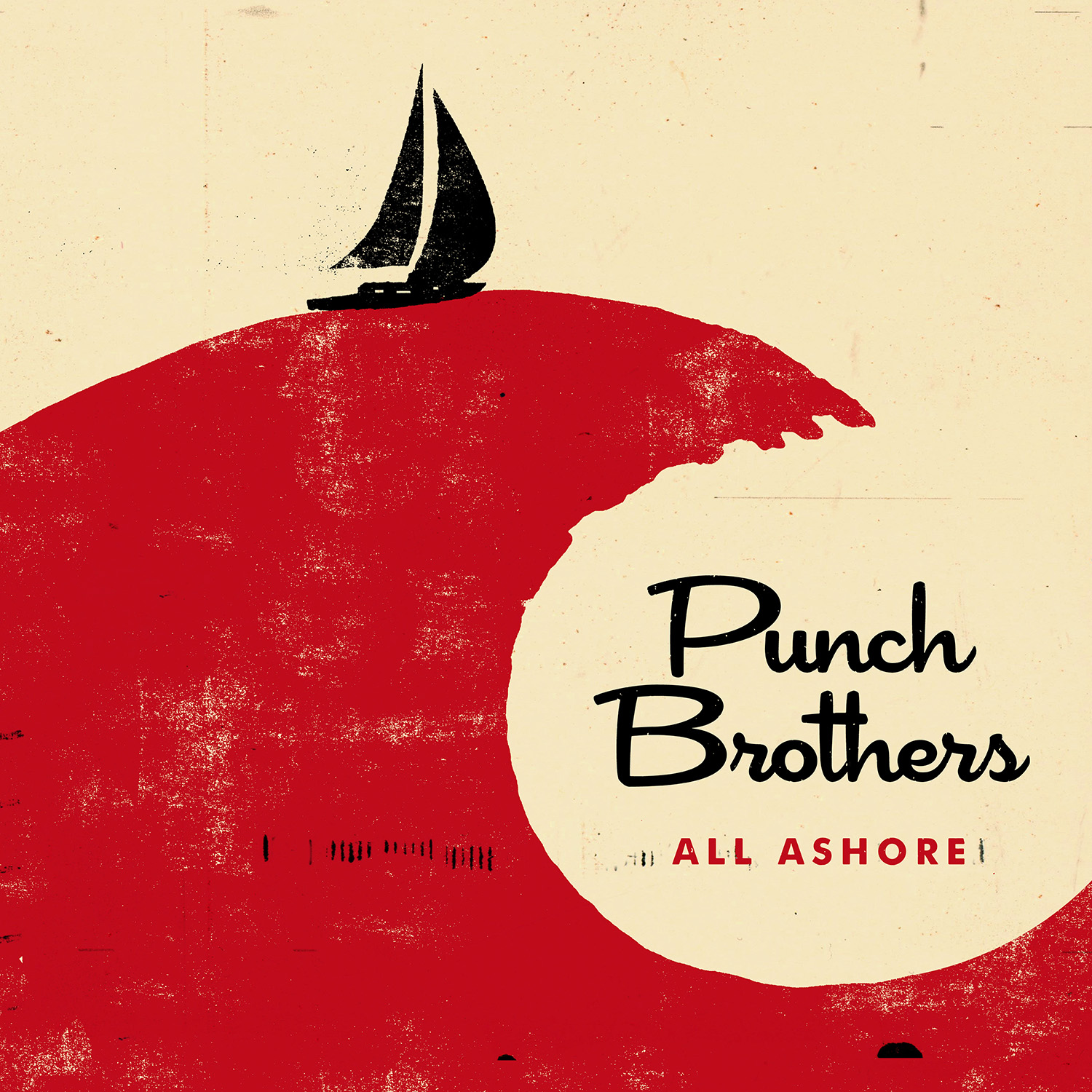 Punch Brothers’ ‘All Ashore’