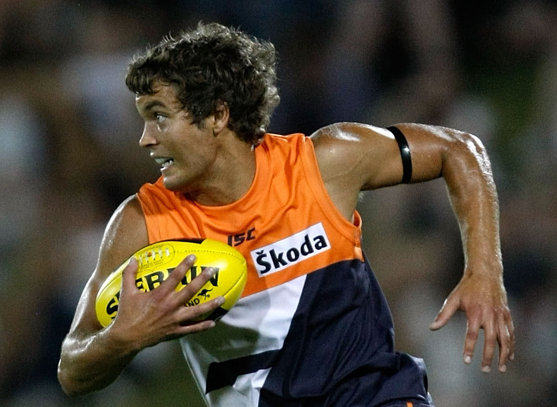 Cricket Australia and the AFL fight for best and brightest
